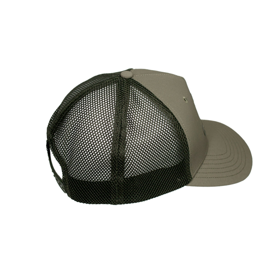 Alpha Mesh Back Hat