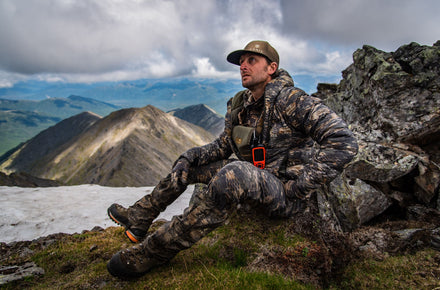 CANIS:  The Alps Collection