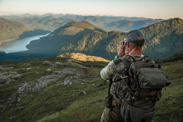 The First Hunts of the Year: Getting Back into the Rhythm