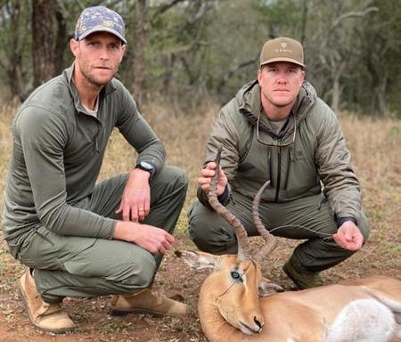 COVID-19 Produces Poaching Increase in Africa