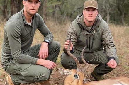 COVID-19 Produces Poaching Increase in Africa