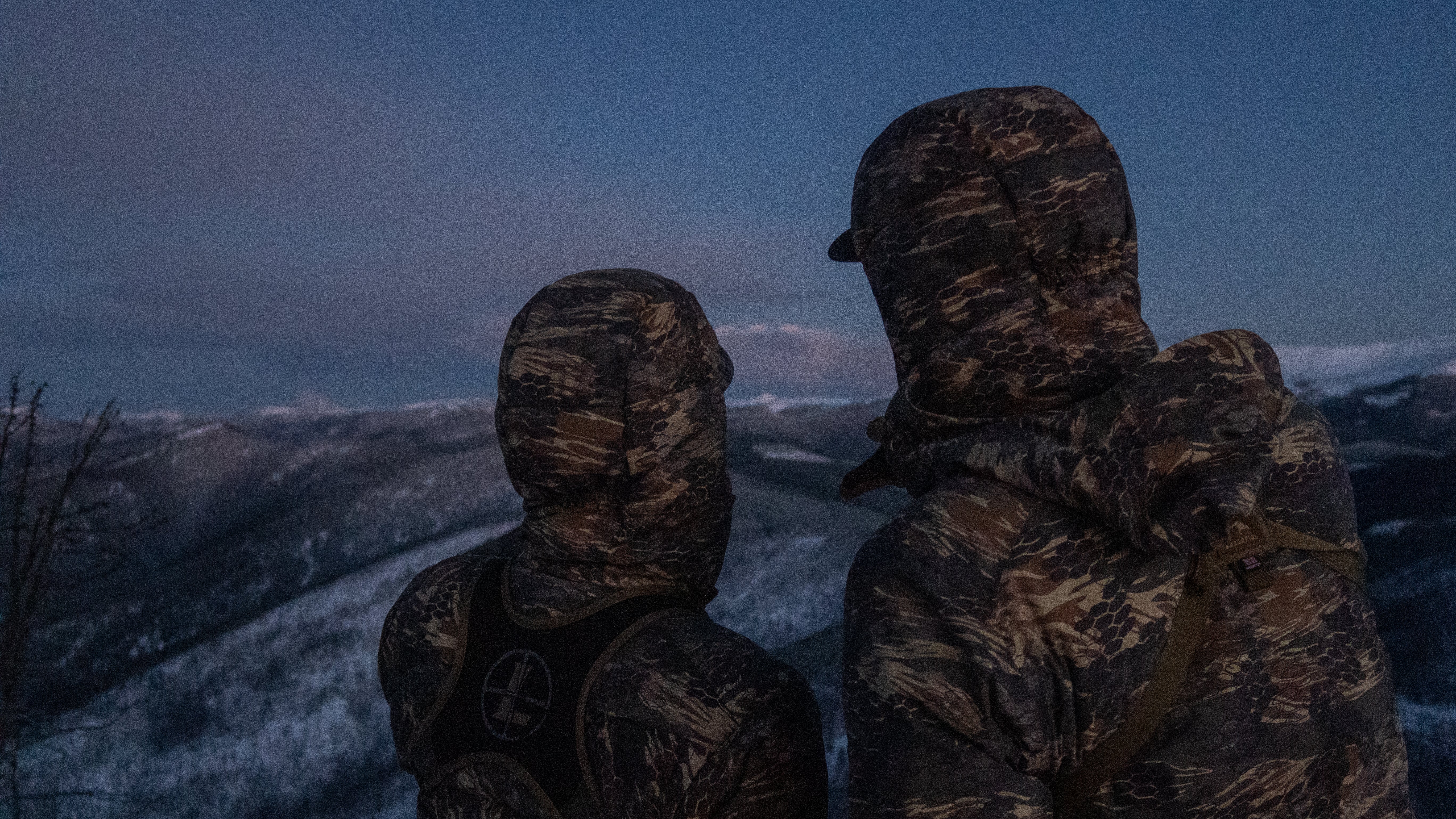 Beyond The Kill Podcast Featuring Ryan Efurd and Marcel Geser