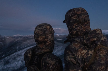 Beyond The Kill Podcast Featuring Ryan Efurd and Marcel Geser
