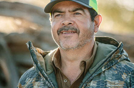CANIS Guide Spotlight:  Martin Leon