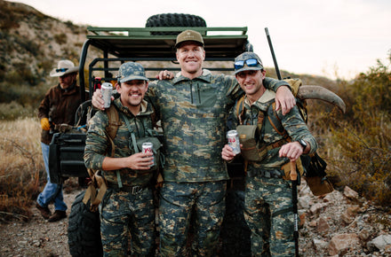 CANIS:  The Beginning