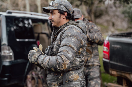 CANIS Guide Spotlight: Alvaro Cea