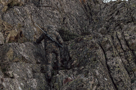 The Alpha Camo Advantage