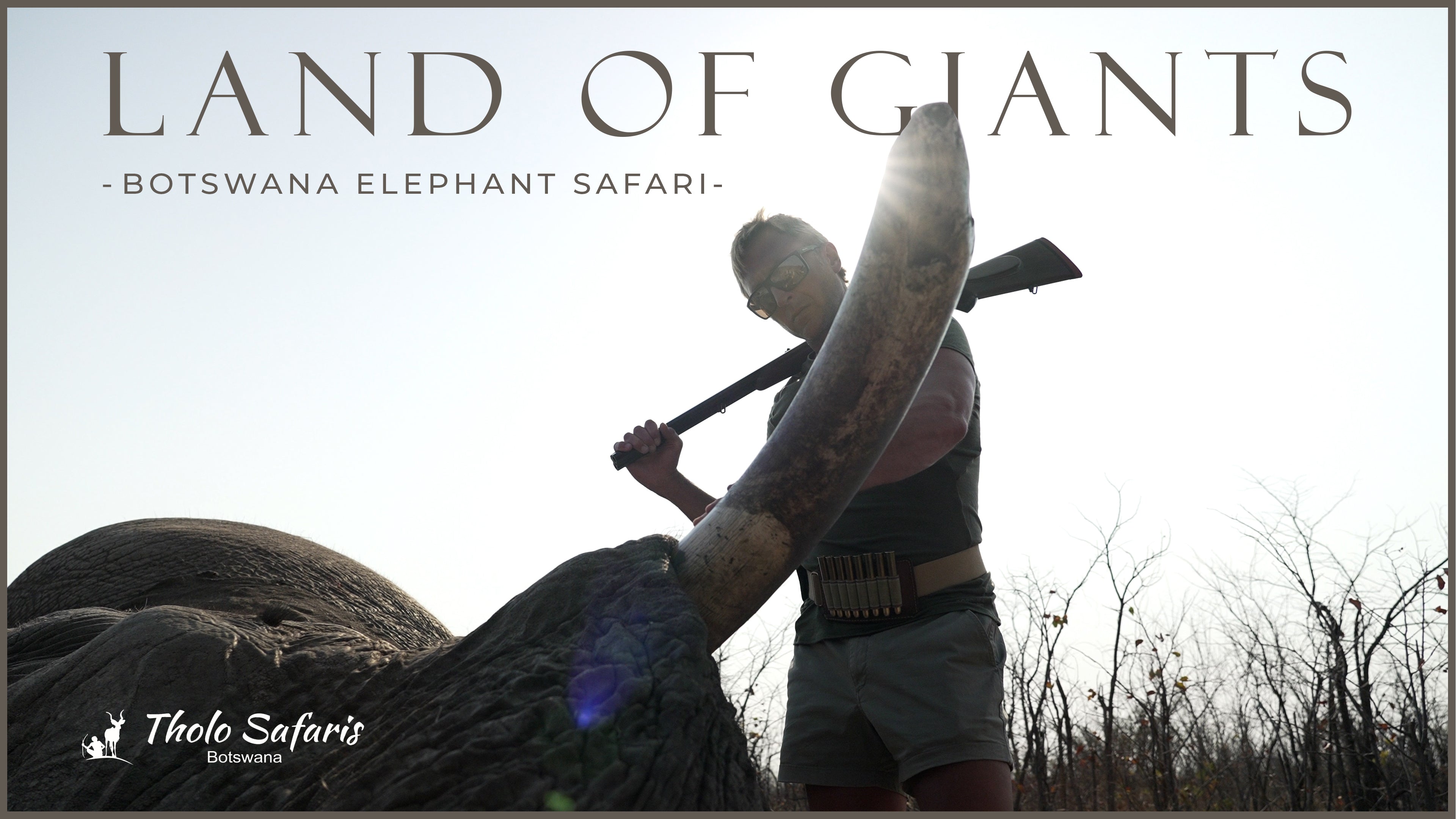 Land of Giants