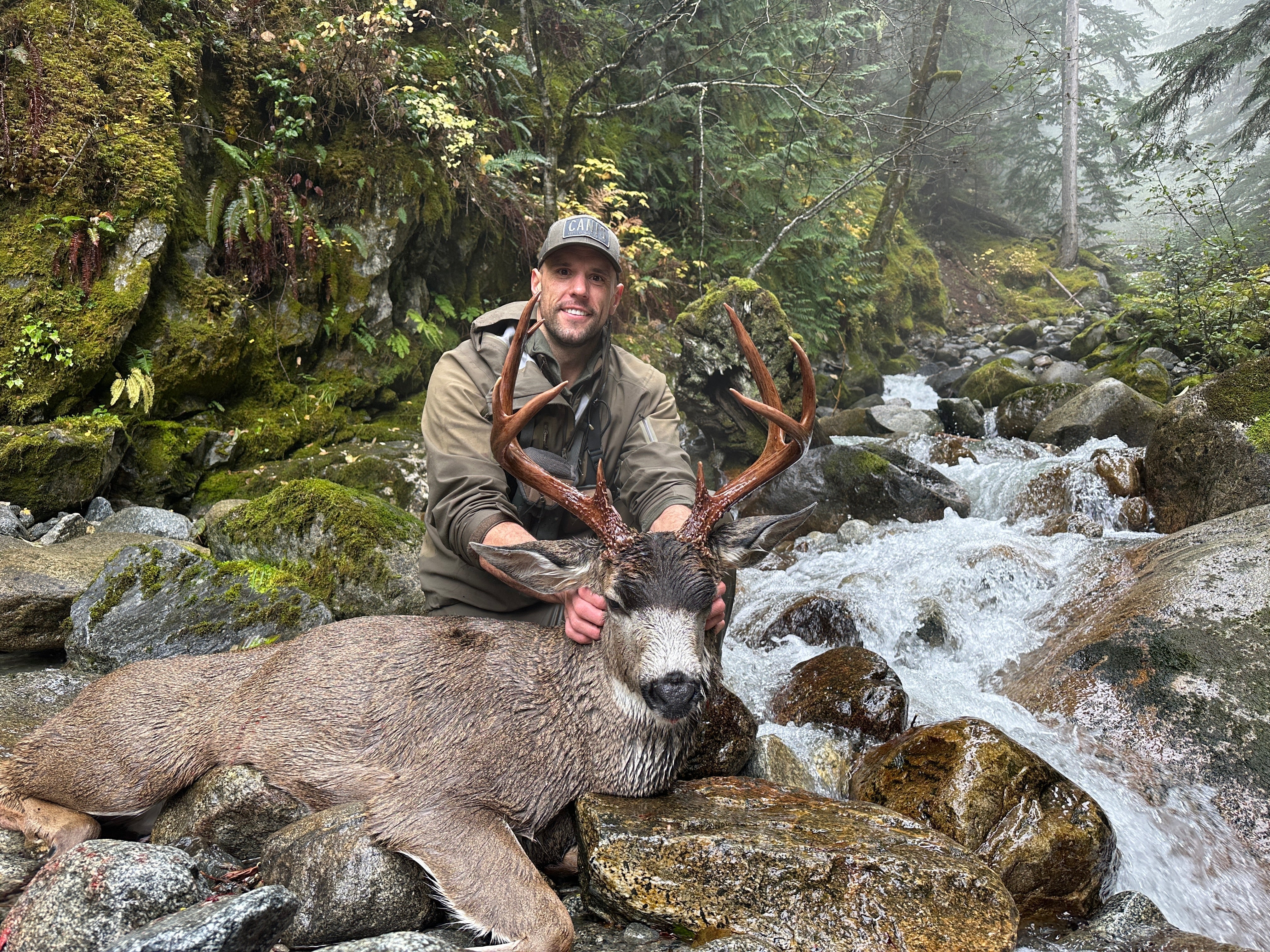 The Perfect Venison Roast Every time!