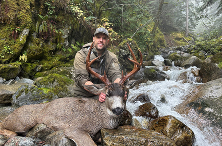 The Perfect Venison Roast Every time!