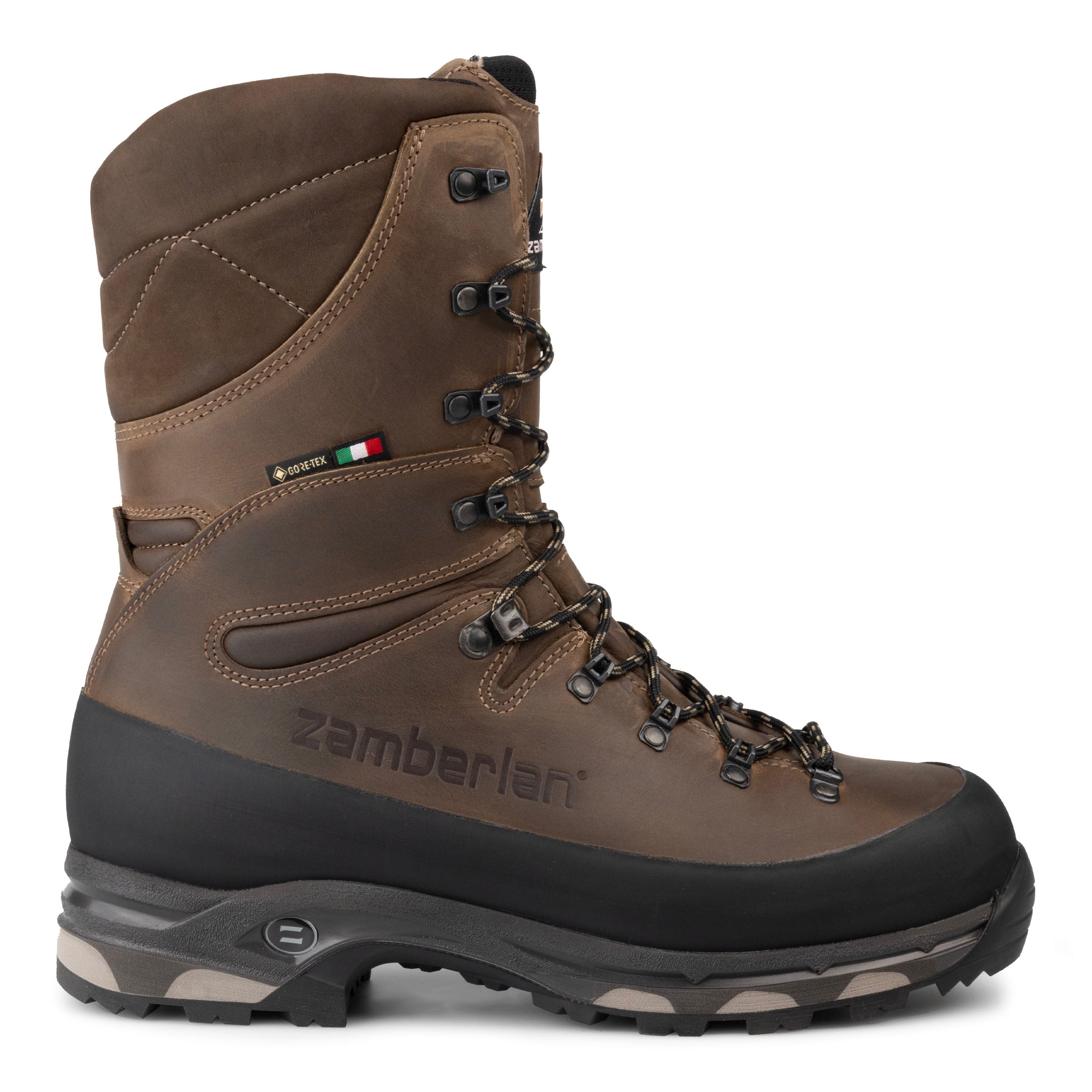 Zamberlan 1005 Hunter Pro Evo GTX RR WL Insulated – CANIS