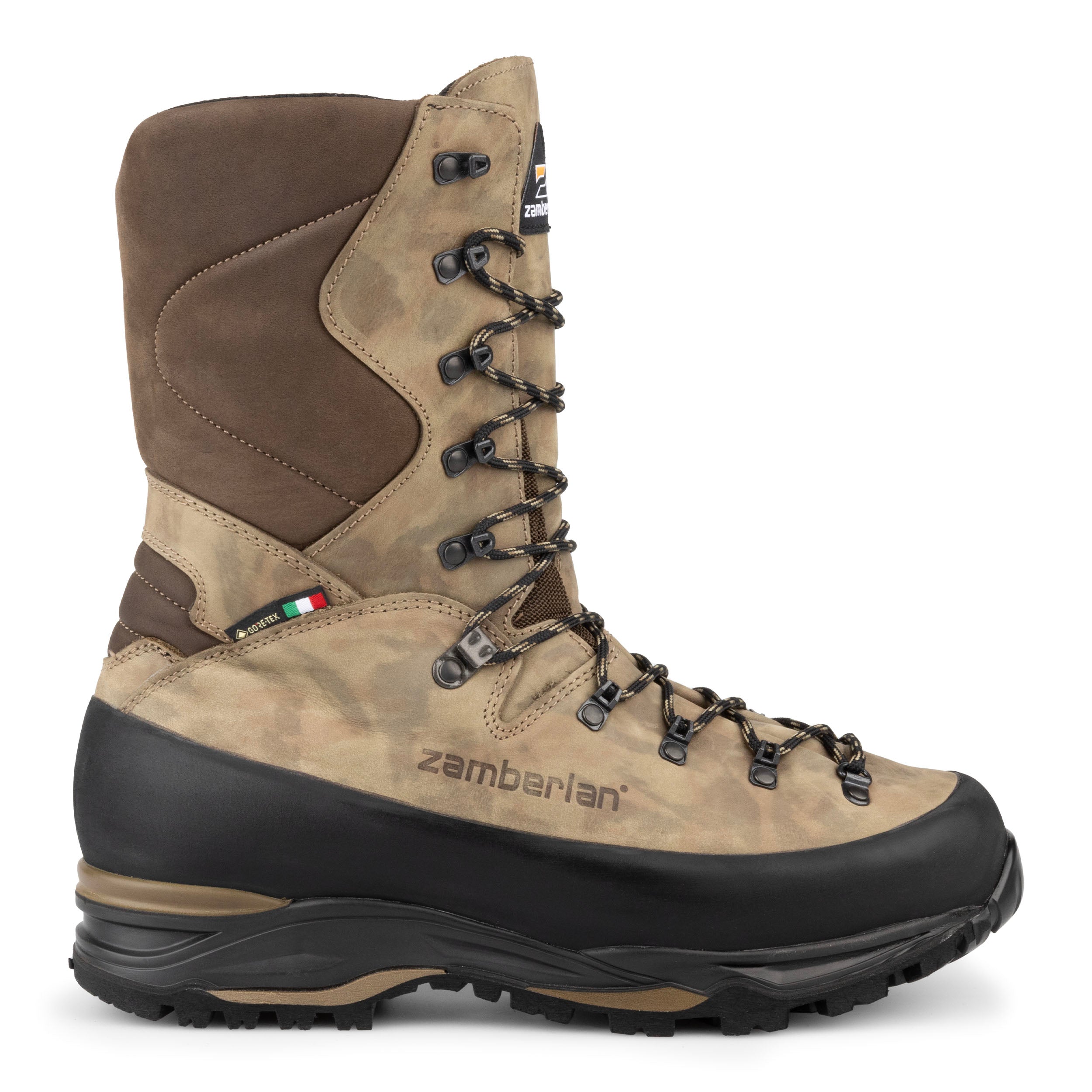 Zamberlan 1106 Sawtooth GTX RR WL – CANIS