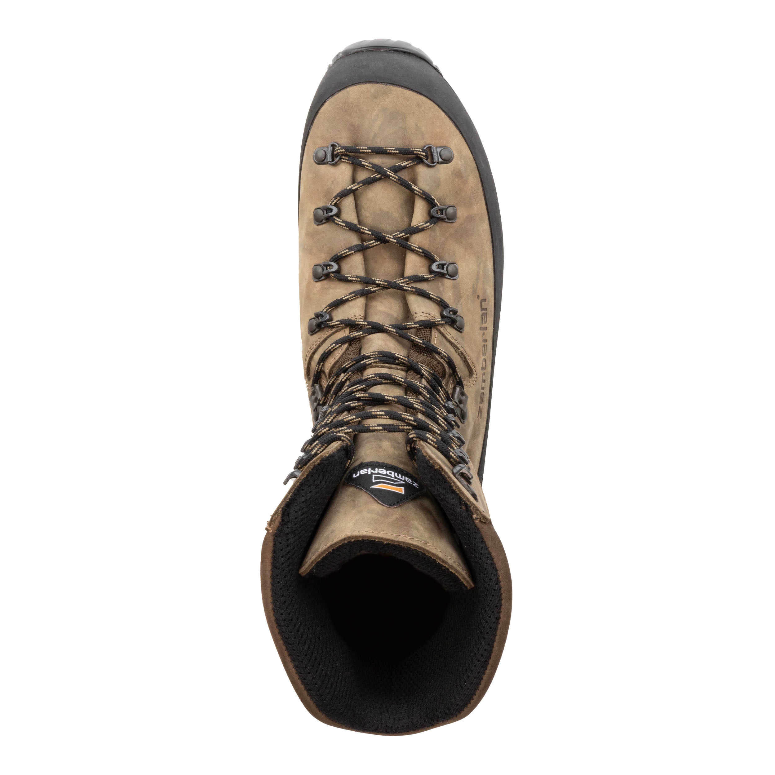 Zamberlan 1106 Sawtooth GTX RR WL – CANIS