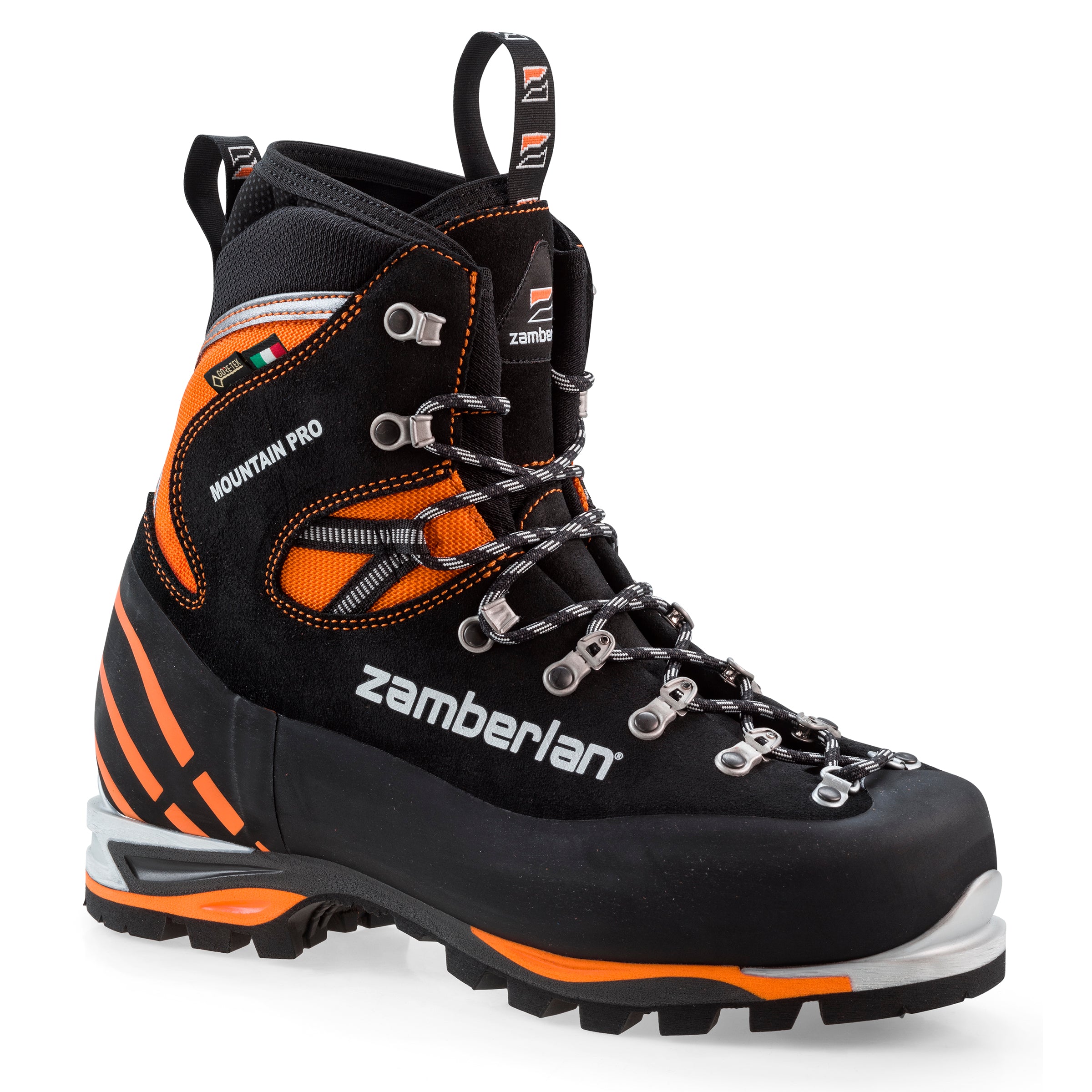 Hiking Boots Zamberlan Evo Gtx Zamberlan 2090 Mountain Pro EVO