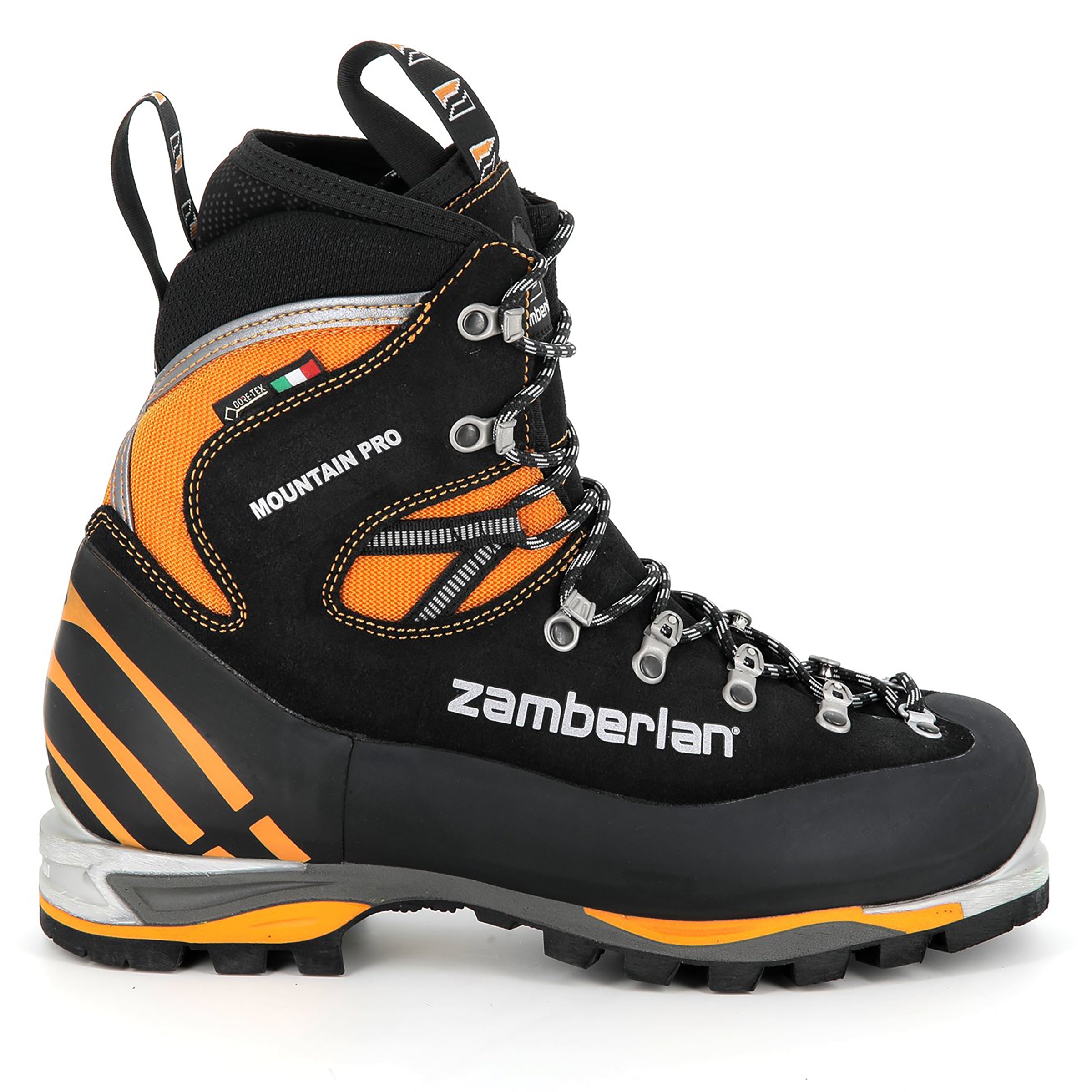Zamberlan 2090 Mountain Pro Evo GTX RR – CANIS