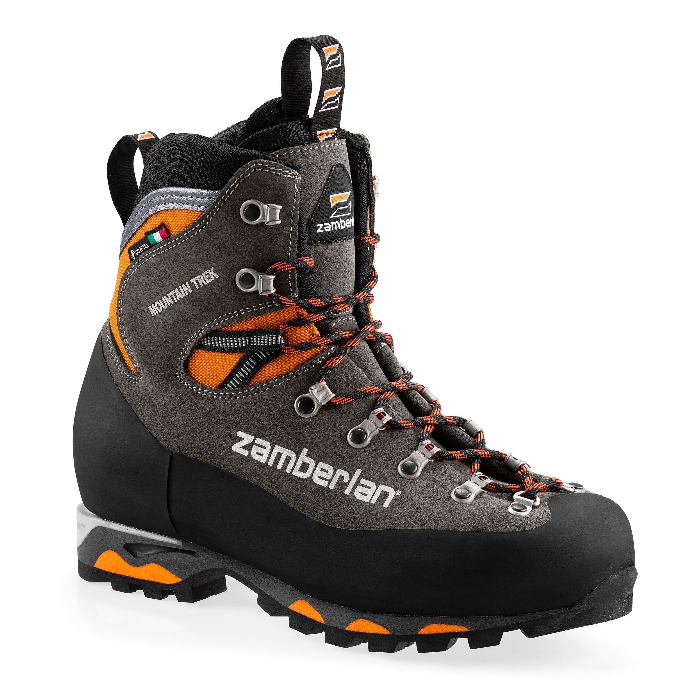 Zamberlan 2092 Mountain Trek GTX RR