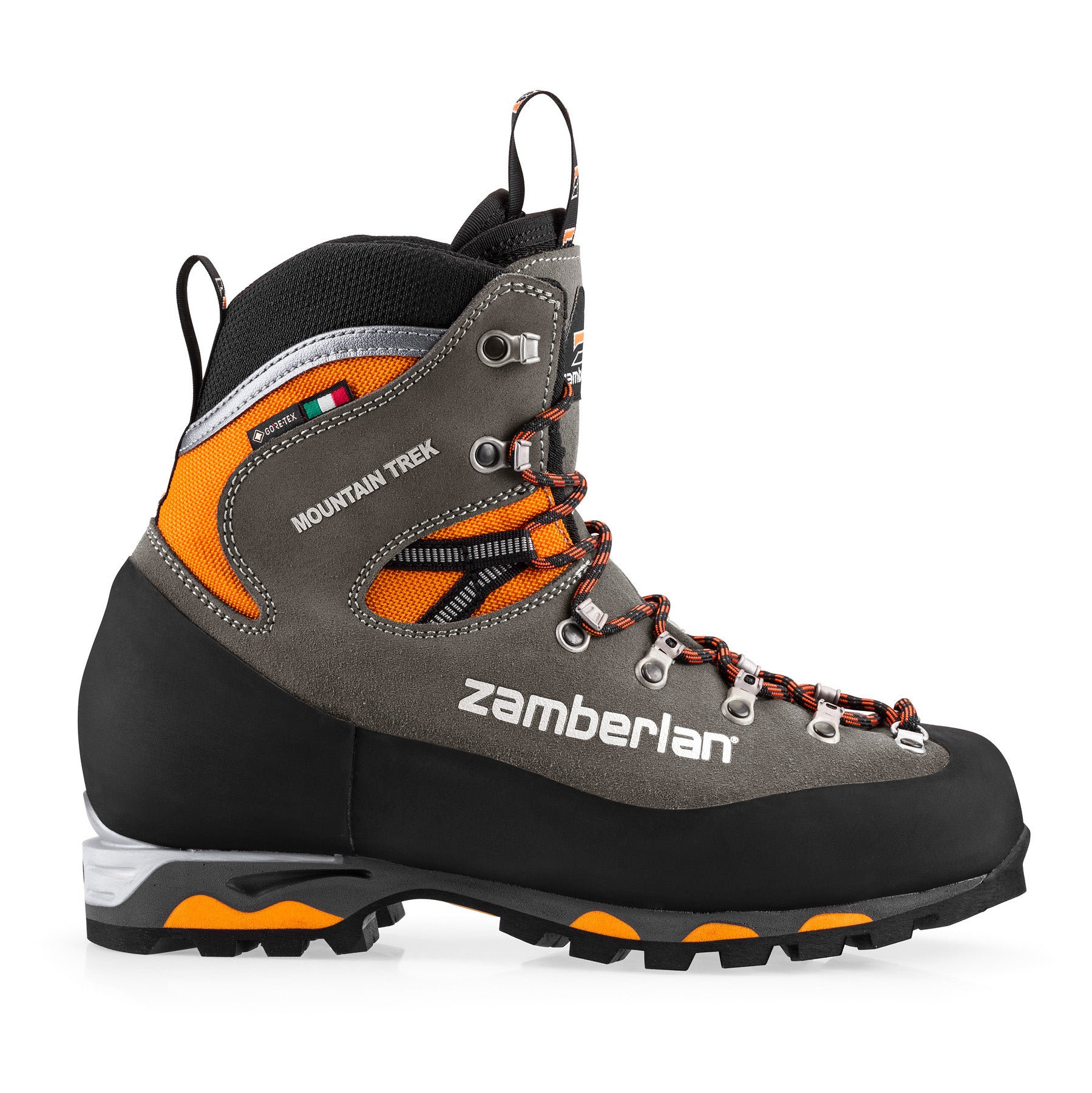 Zamberlan 2092 Mountain Trek GTX RR – CANIS