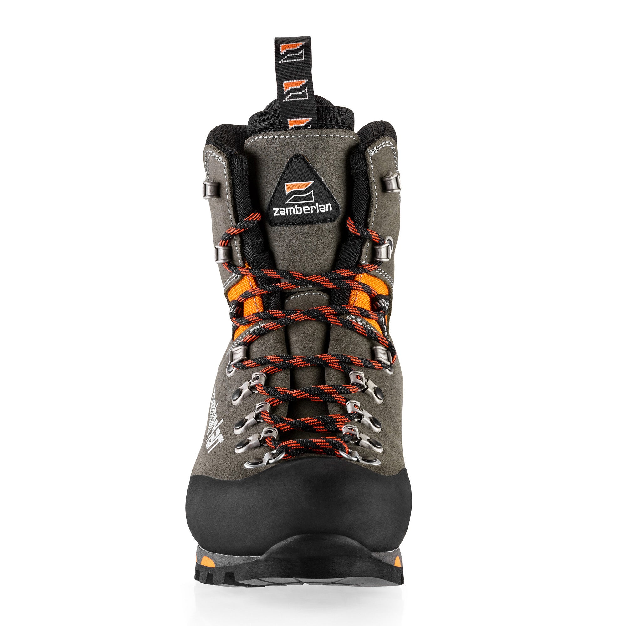 Zamberlan 2092 Mountain Trek GTX RR – CANIS