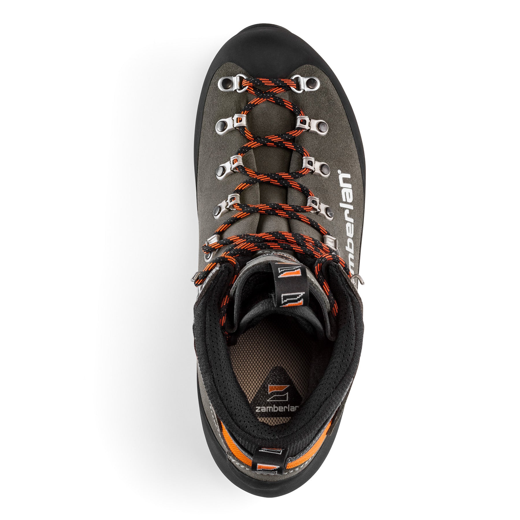 Zamberlan 2092 Mountain Trek GTX RR