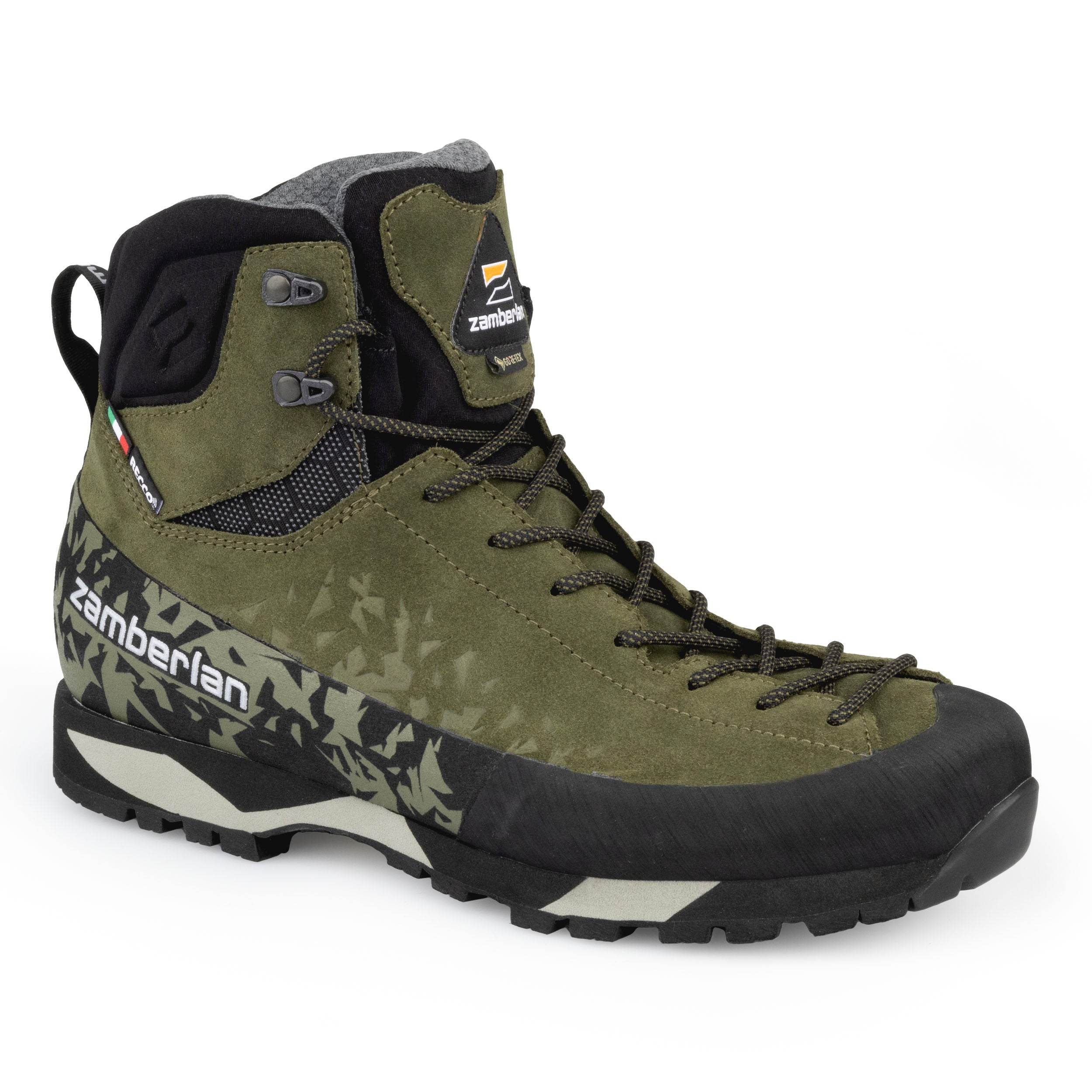 Zamberlan 226 Salathe Trek GTX RR