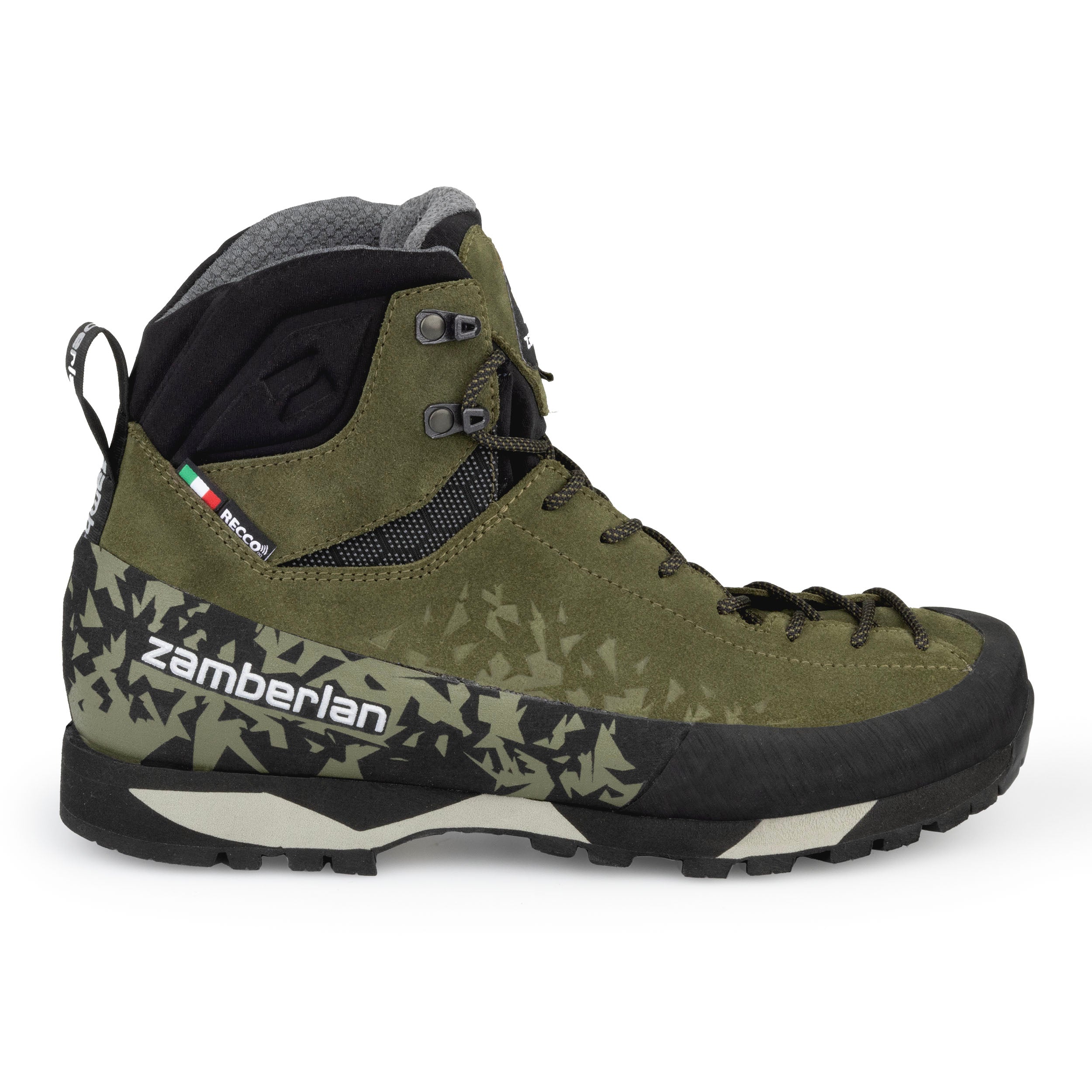 Zamberlan 226 Salathe Trek GTX RR