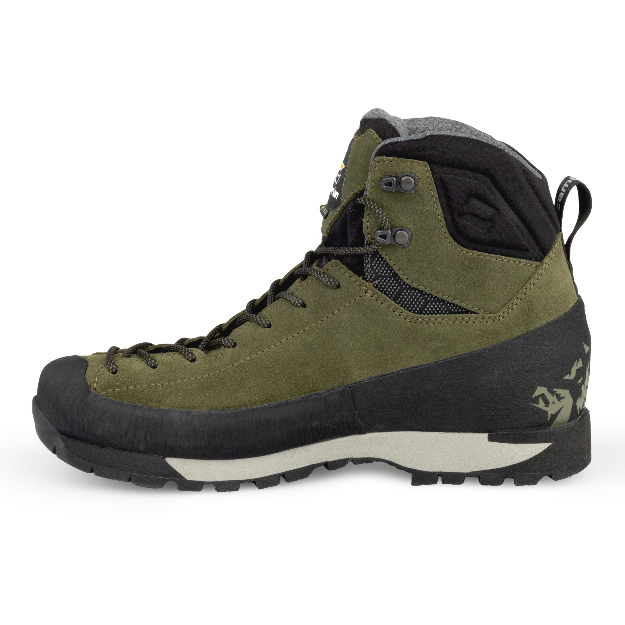 Zamberlan 226 Salathe Trek GTX RR