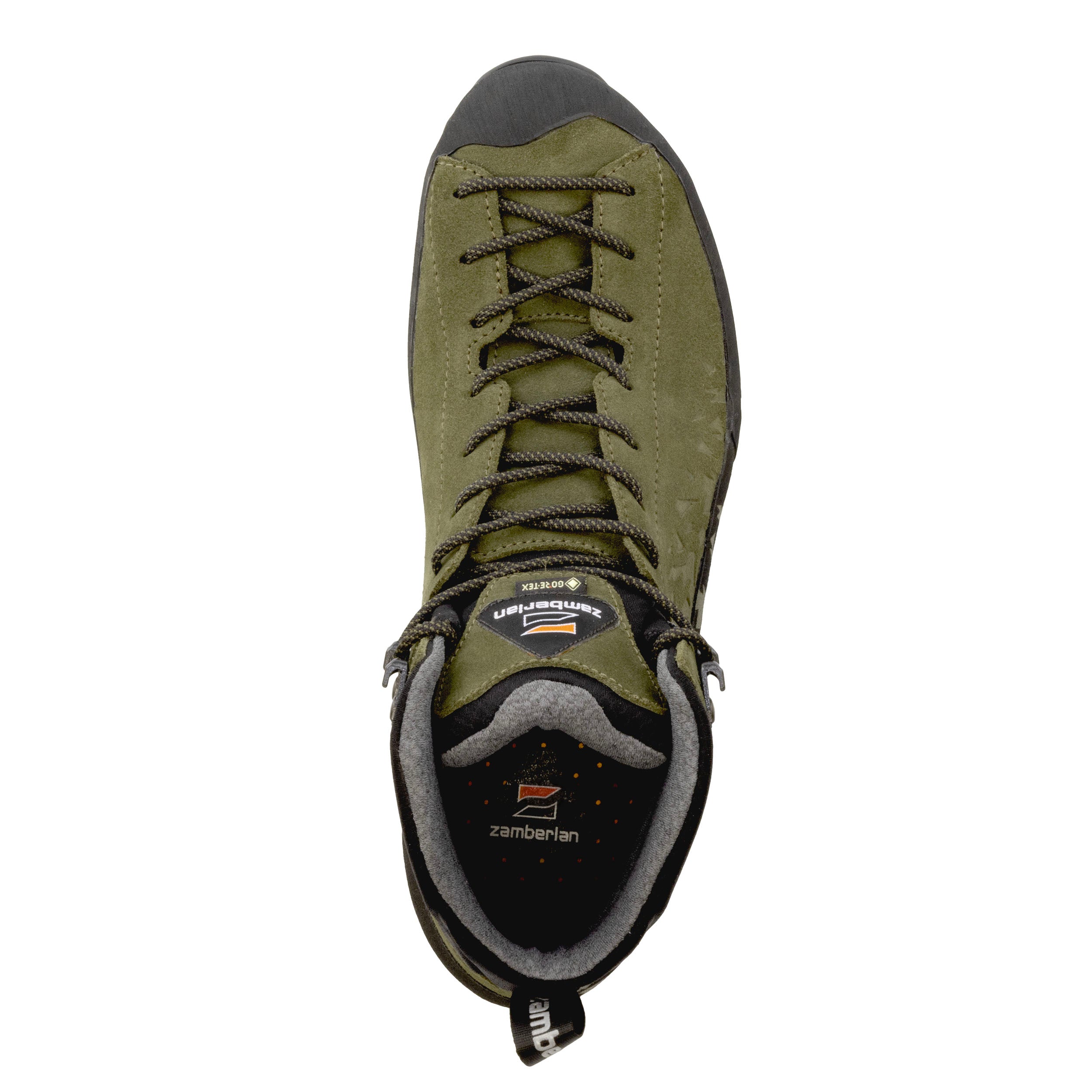Zamberlan 226 Salathe Trek GTX RR