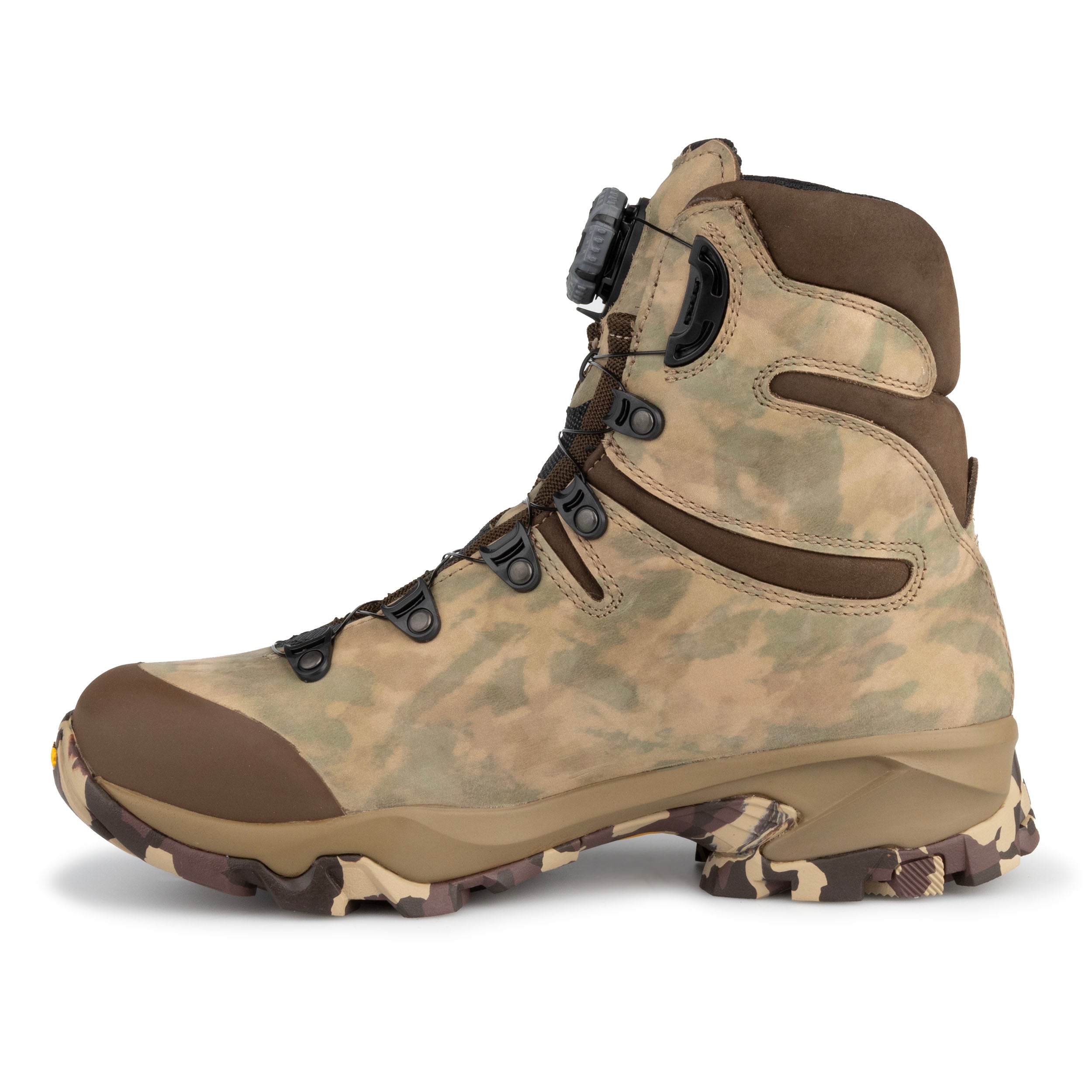 Zamberlan 4014 Lynx Mid GTX RR BOA – CANIS