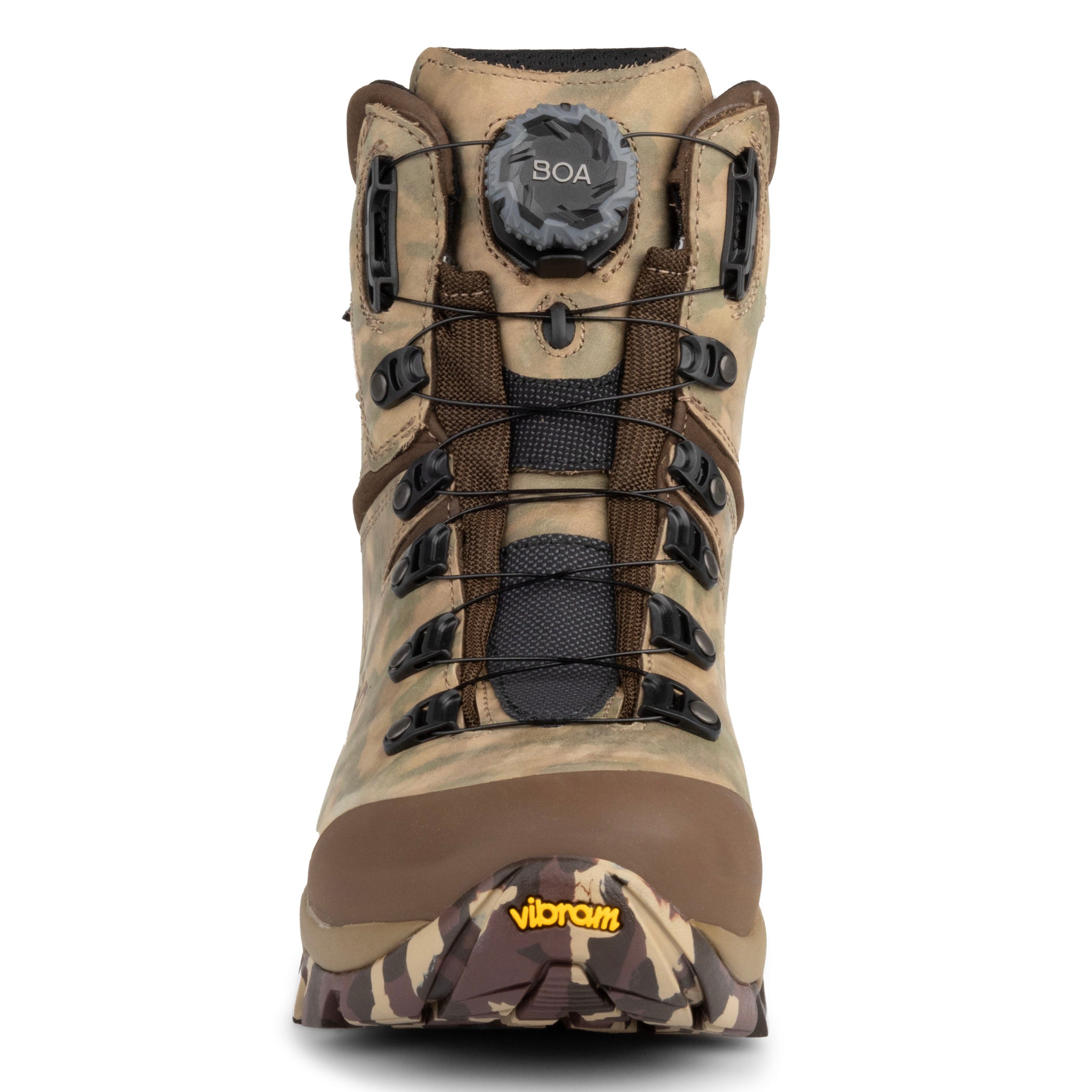 Zamberlan 4014 Lynx Mid GTX RR BOA – CANIS