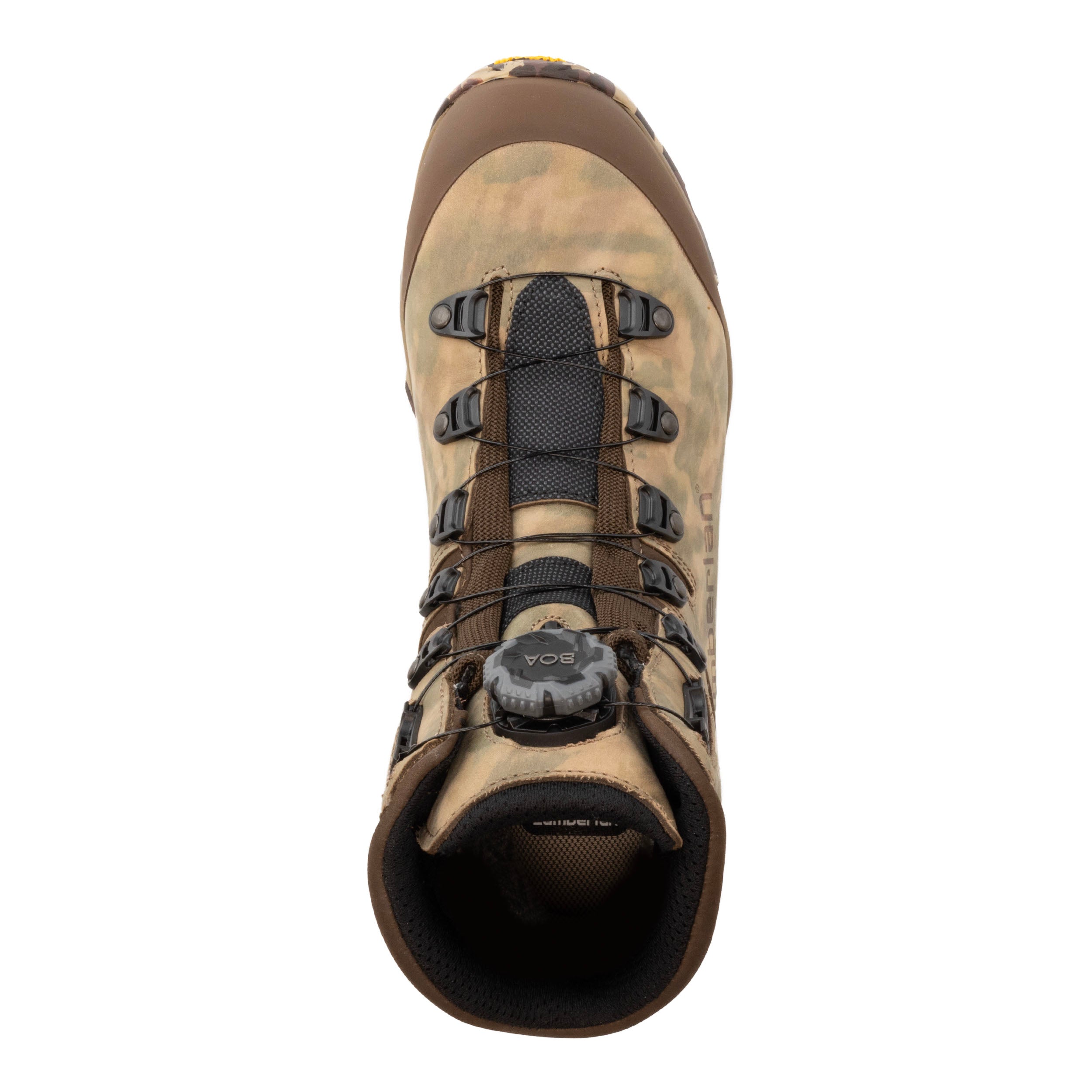 Zamberlan 4014 Lynx Mid GTX RR BOA – CANIS