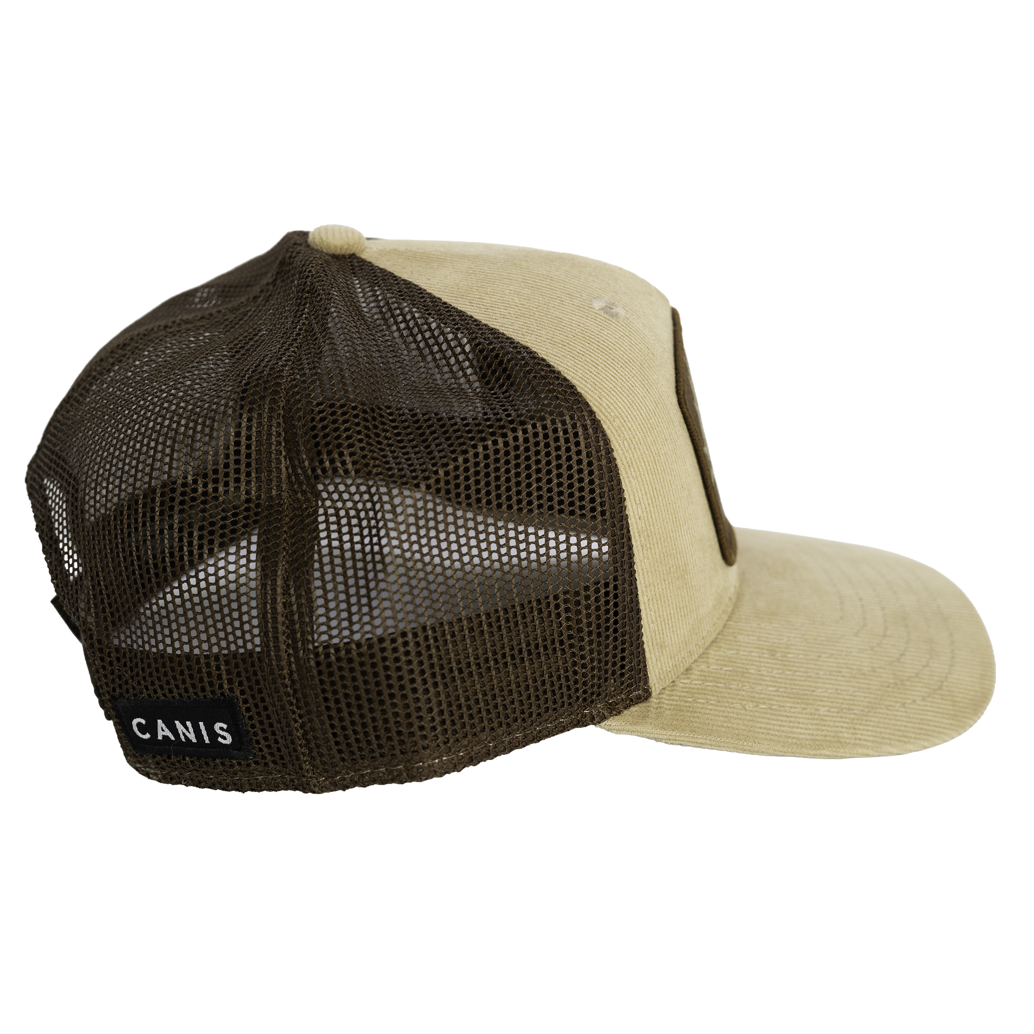 Cord Moose Trucker