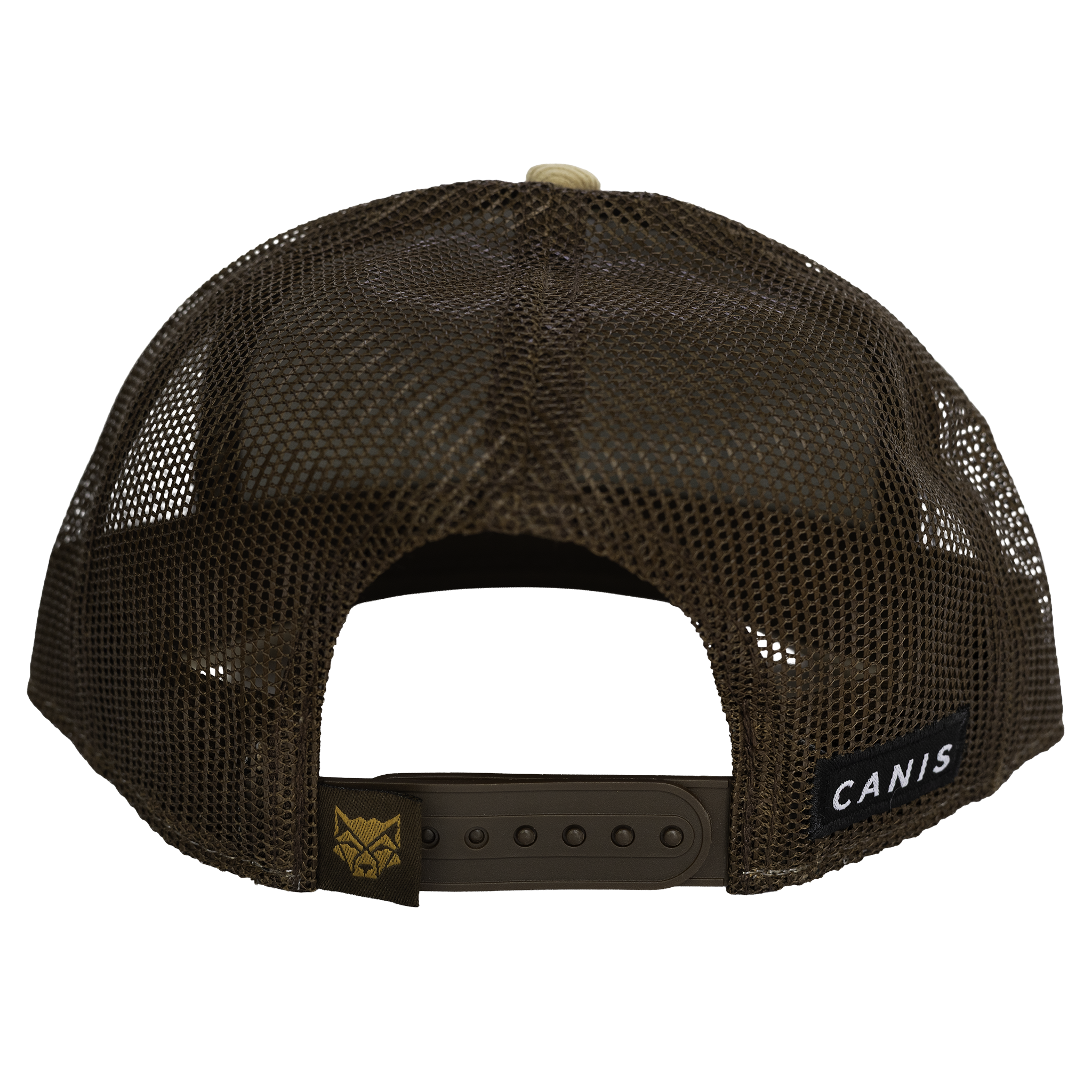 Cord Moose Trucker