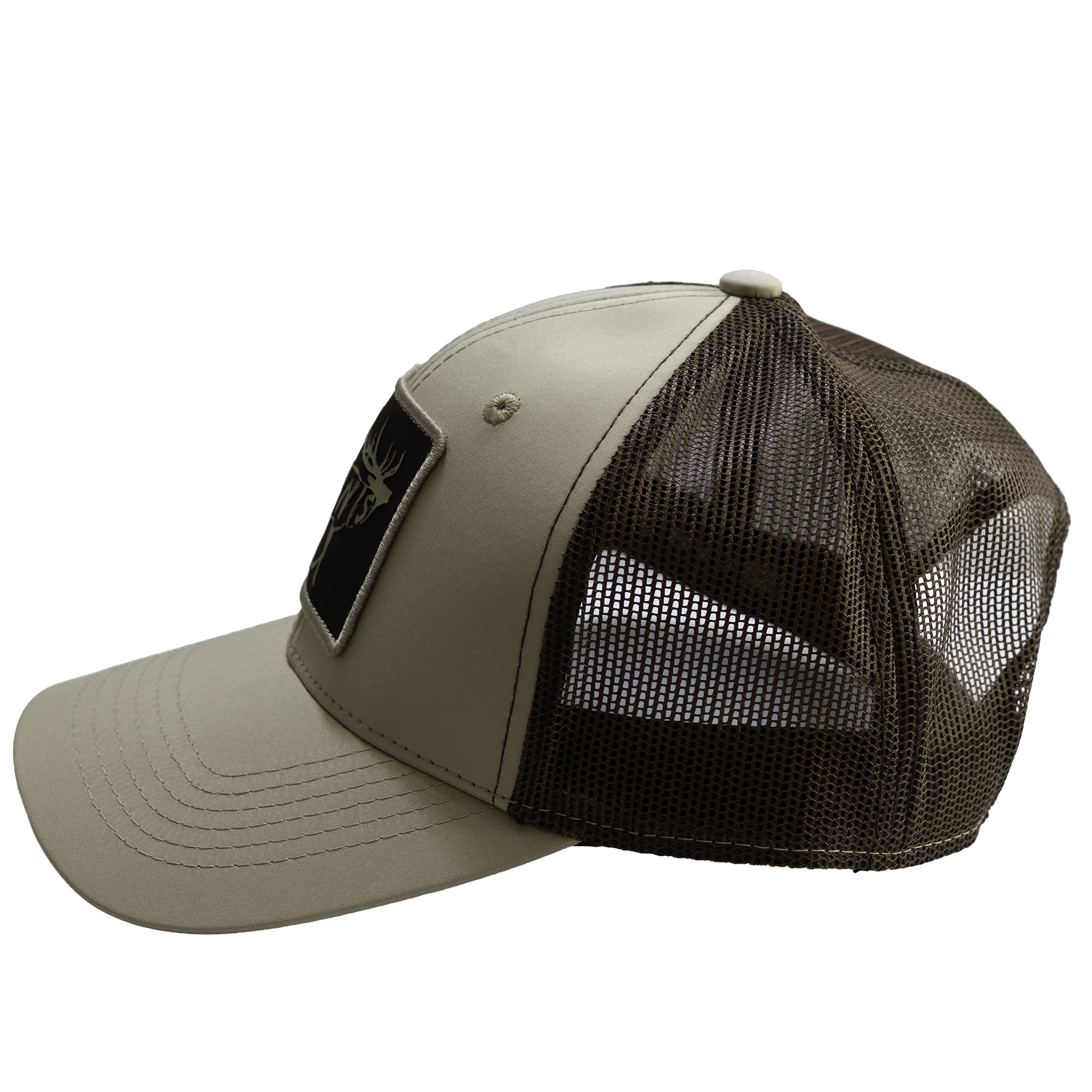 Wapiti Trucker