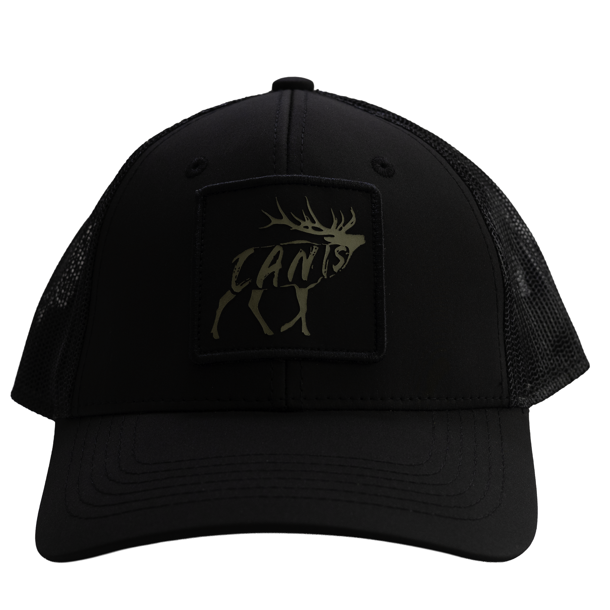Wapiti Trucker