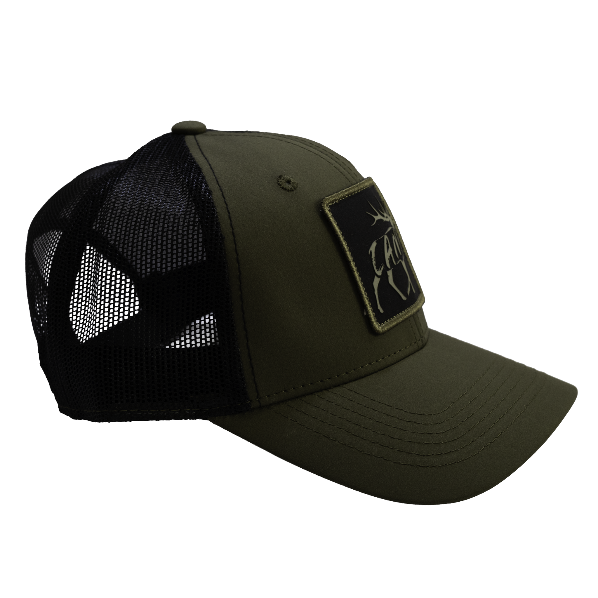 Wapiti Trucker