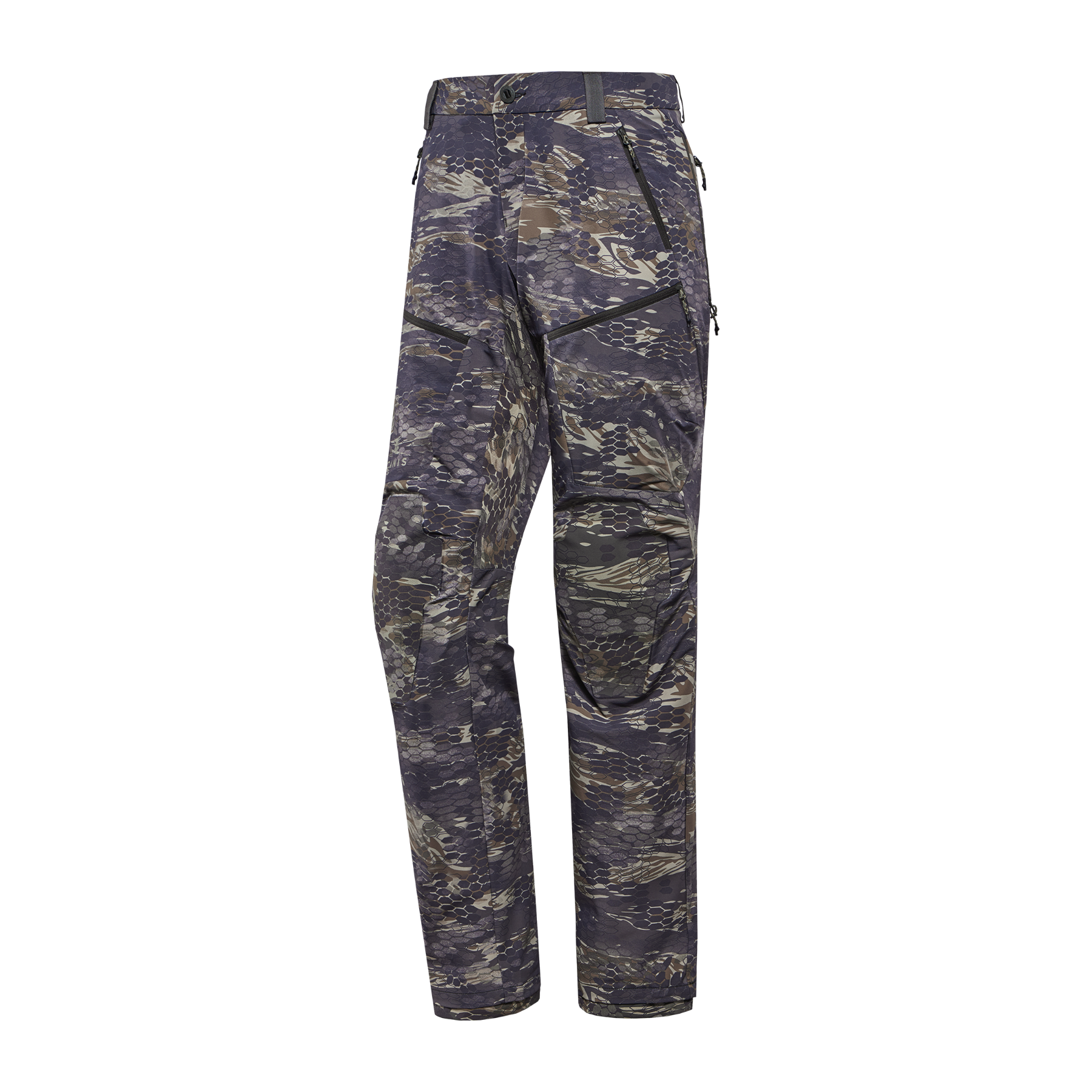 Alpha Camo
