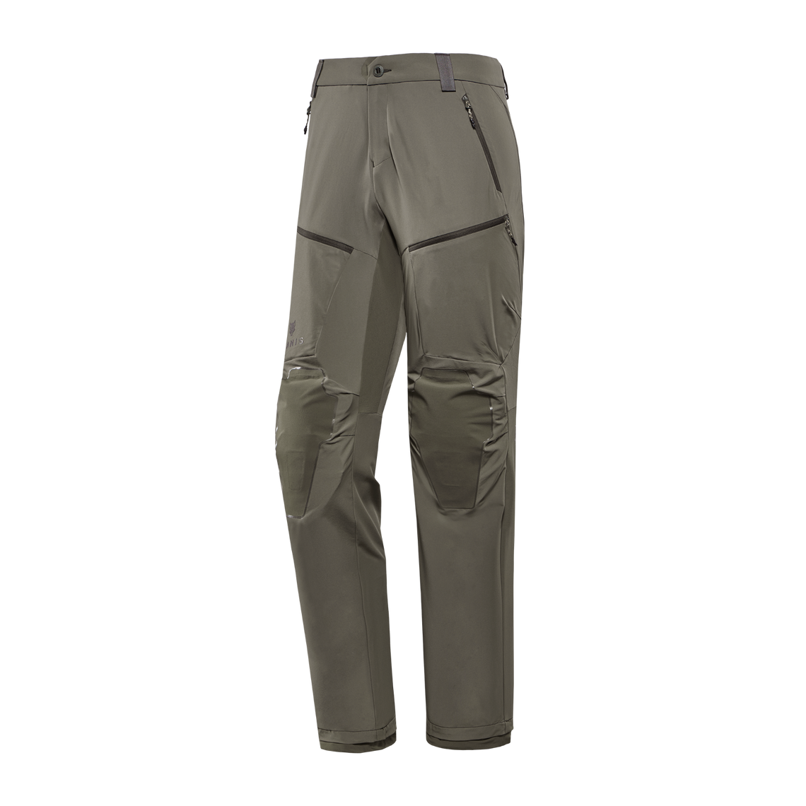 Alpine Pant The Best Hunting Pants on the Market