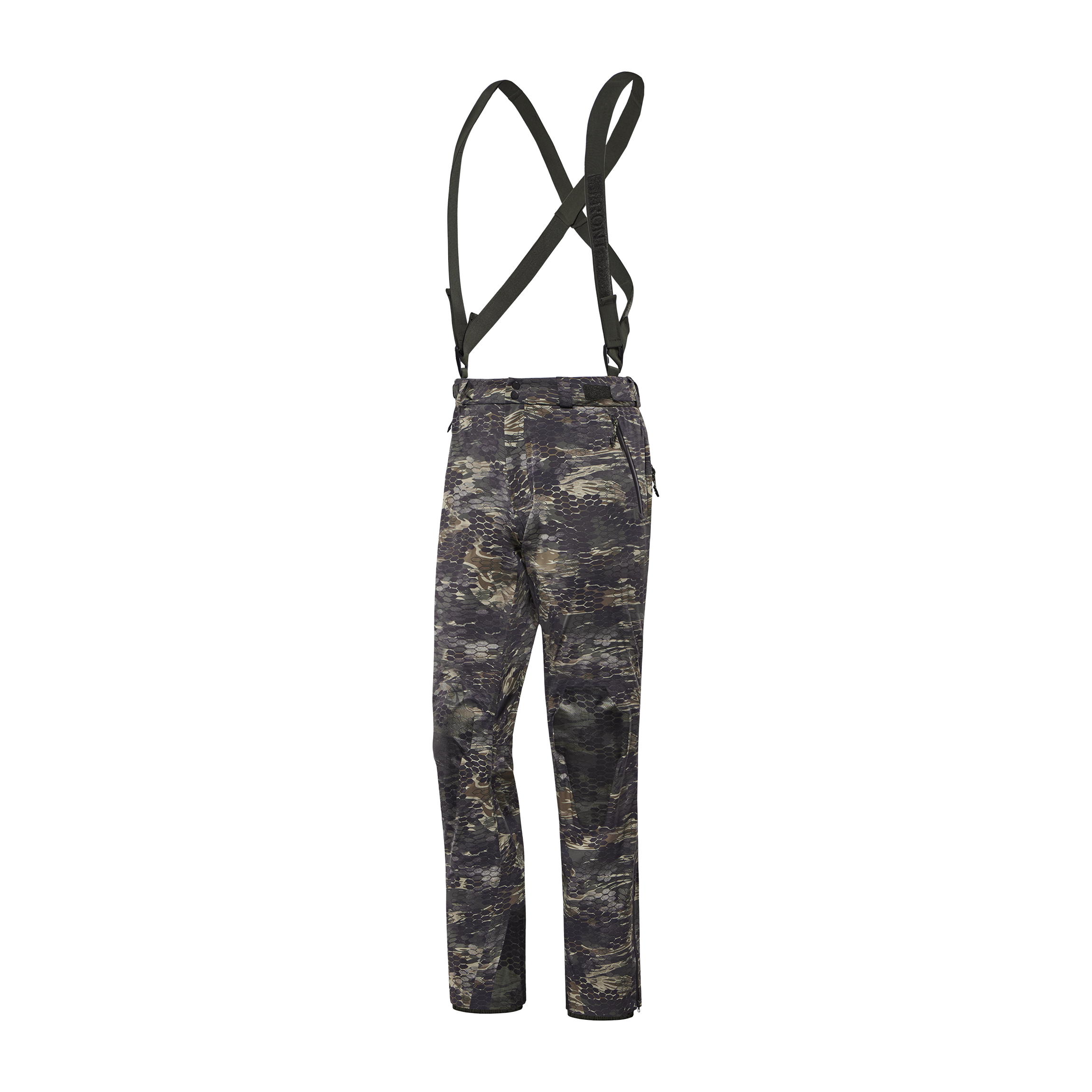Alpha Camo