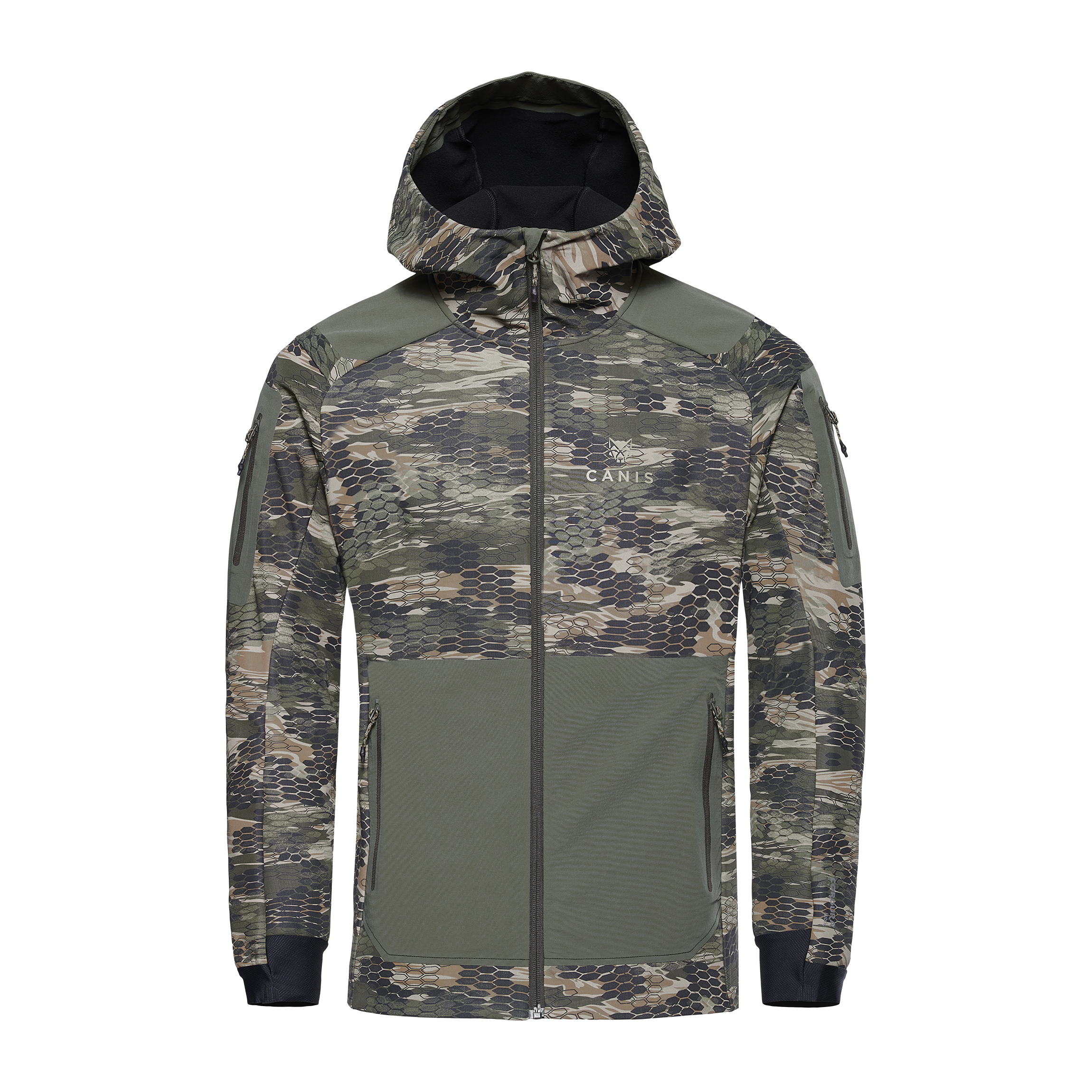 Alpha Camo