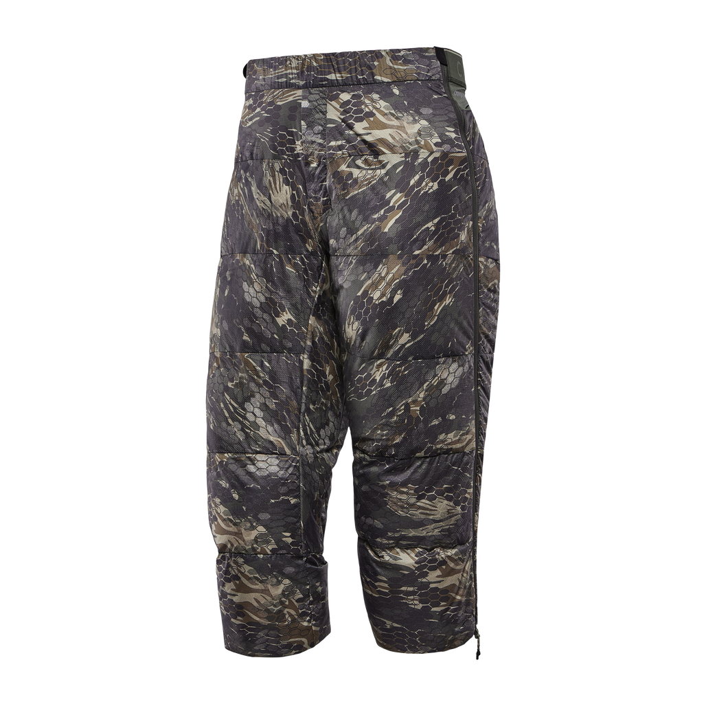 Alps Down 3/4 Zip Pant