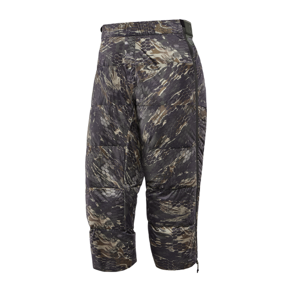 Alps Down 3/4 Zip Pant – CANIS