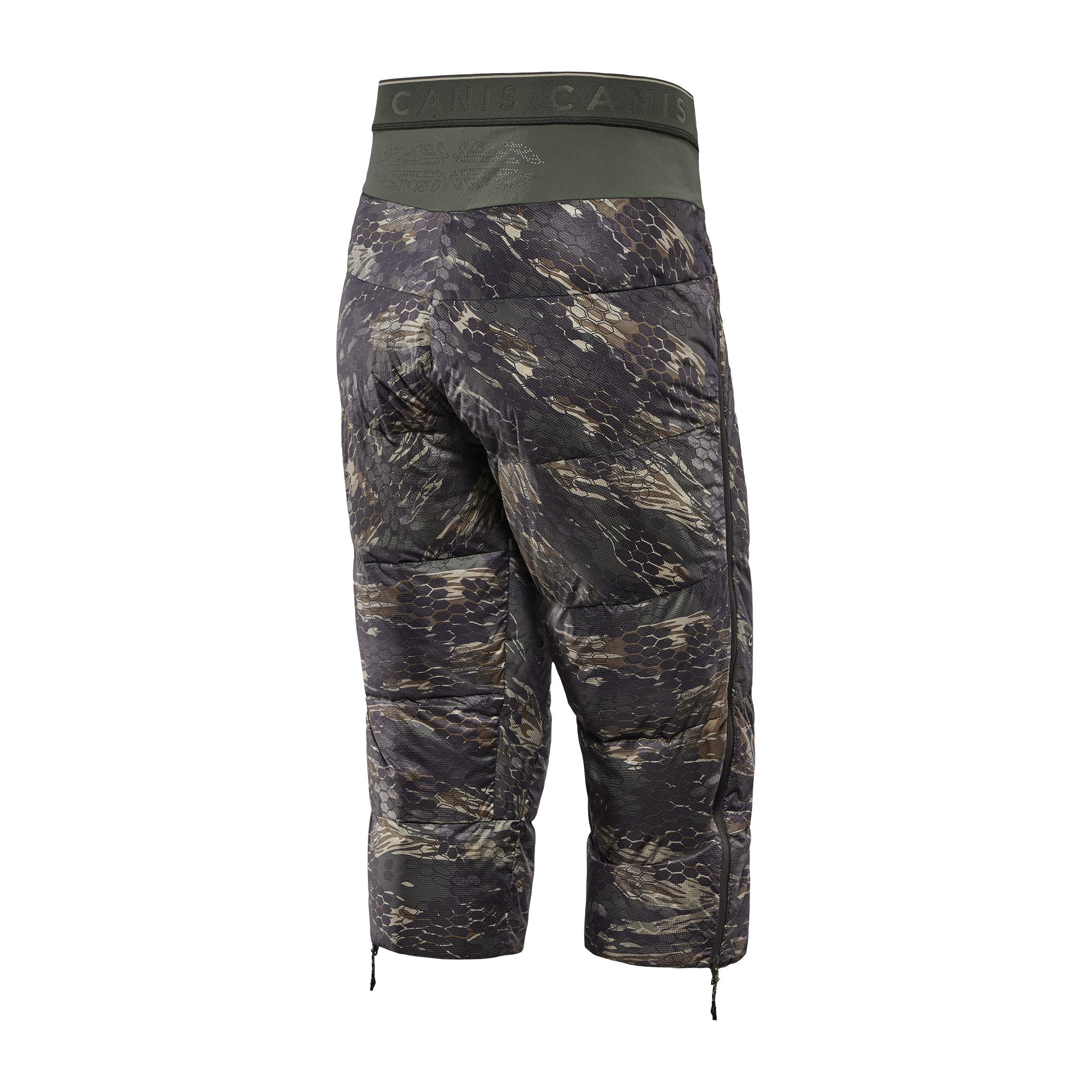 Alps Down 3/4 Zip Pant