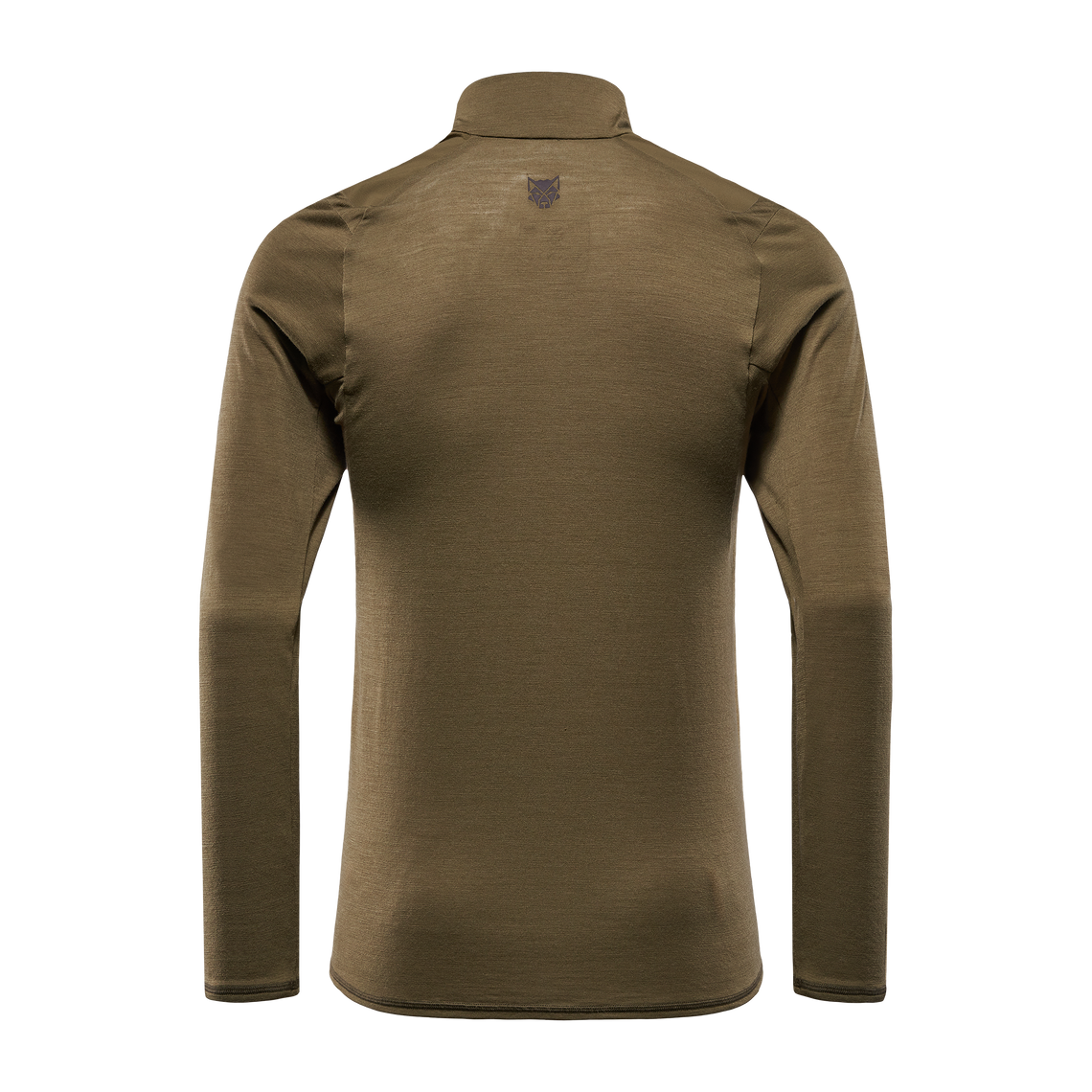 Tahr Merino Half-Zip Long Sleeve Shirt