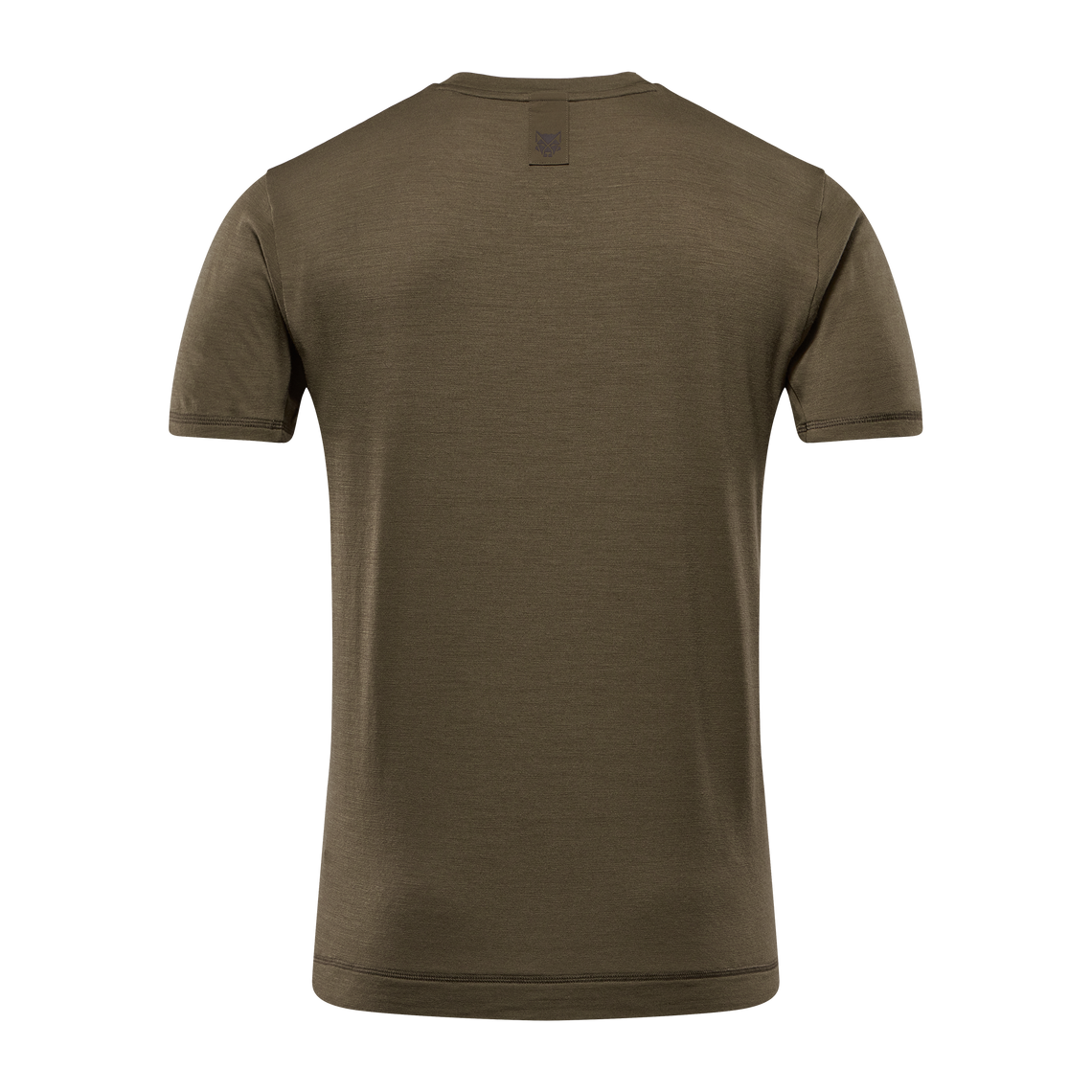 Tahr Merino Regular Fit Short Sleeve