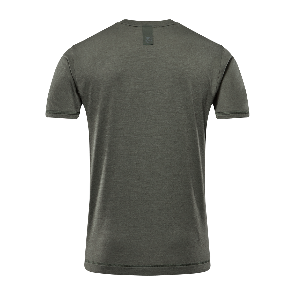 Tahr Merino Regular Fit Short Sleeve