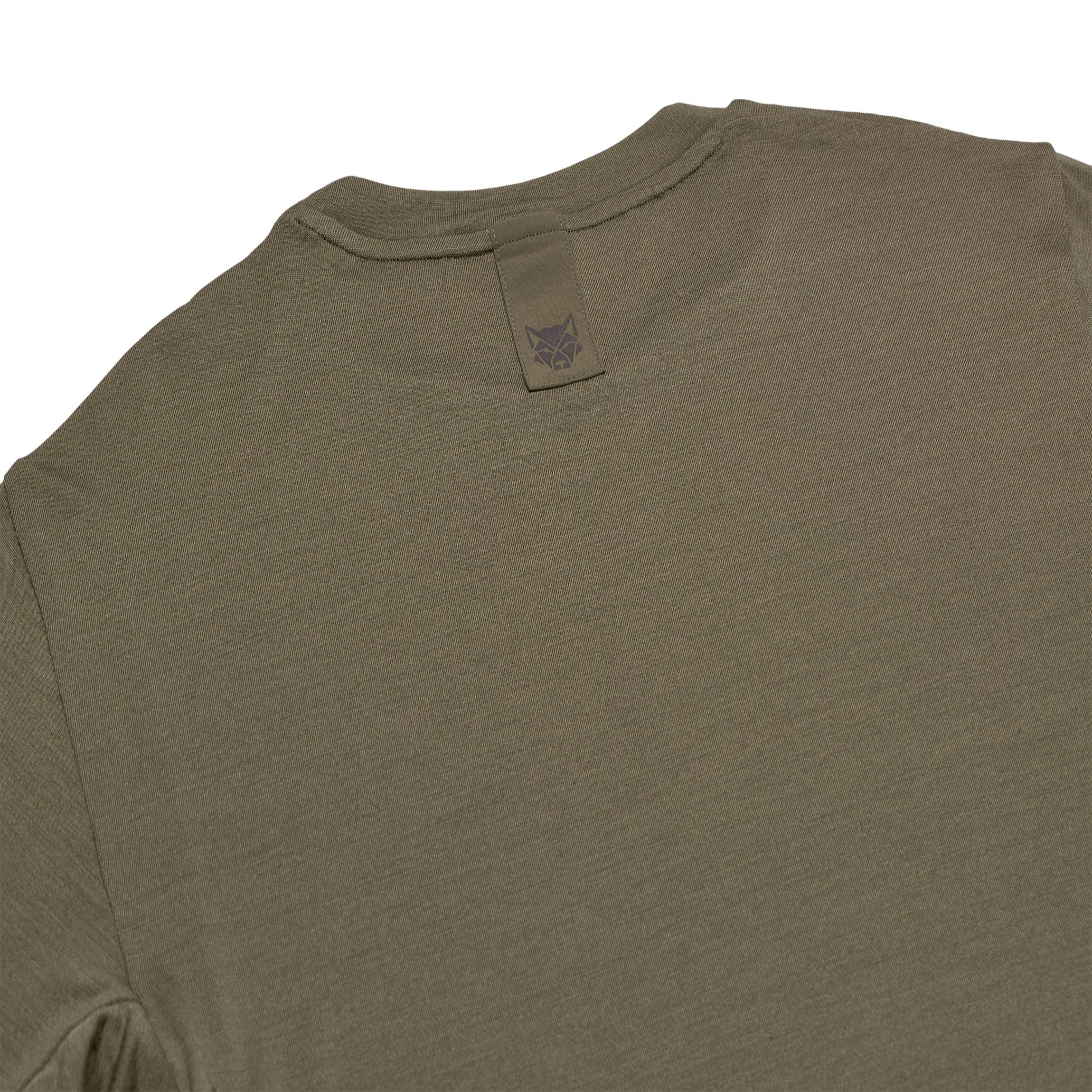 Tahr Merino Regular Fit Long Sleeve