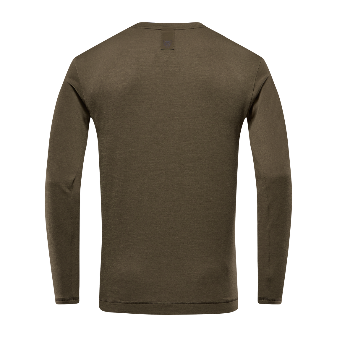 Tahr Merino Regular Fit Long Sleeve