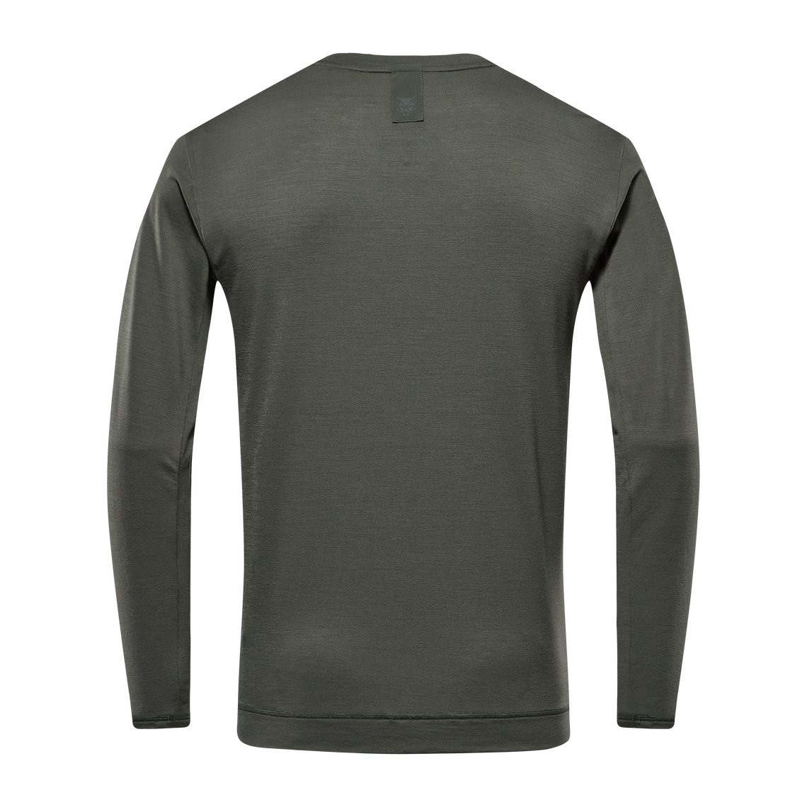 Tahr Merino Regular Fit Long Sleeve