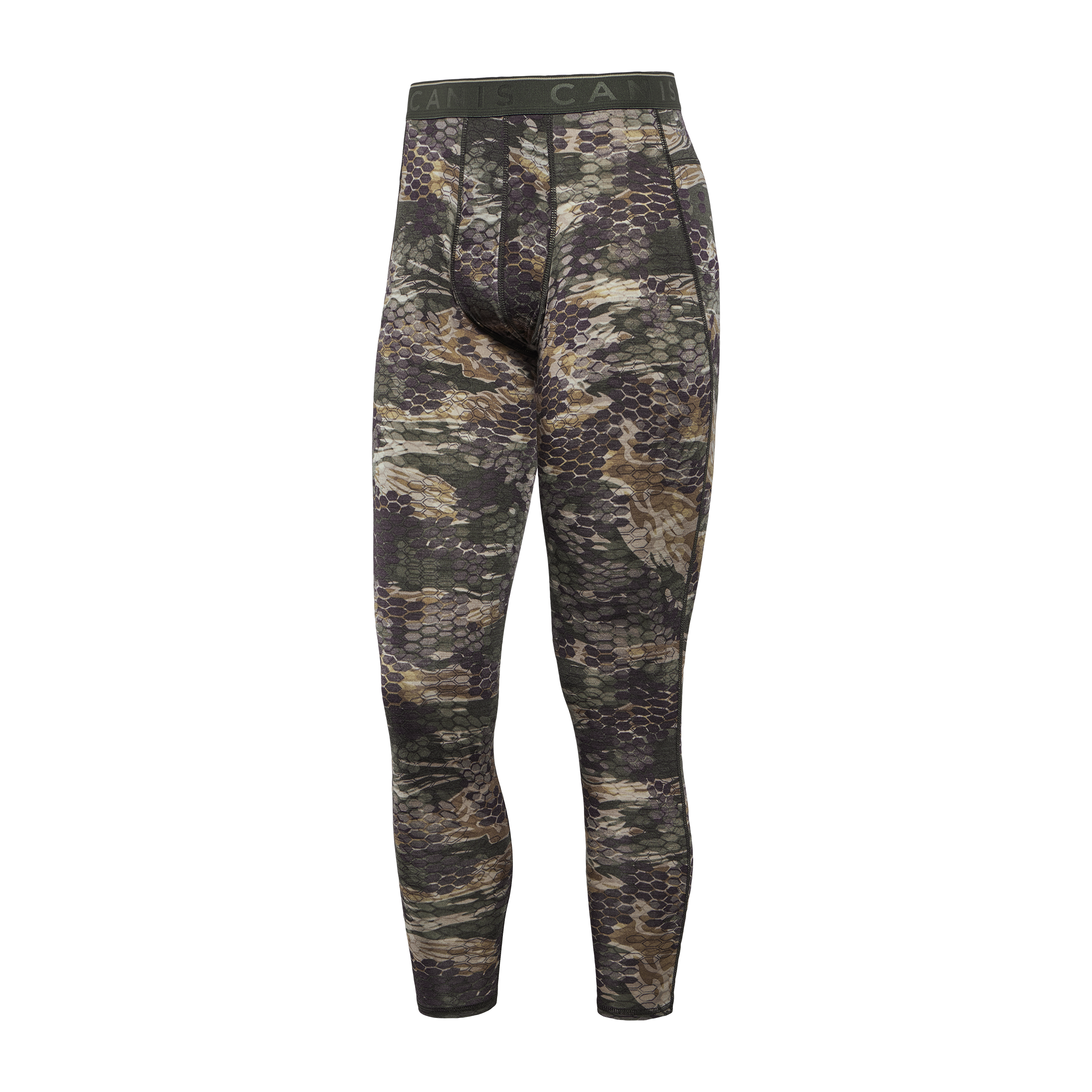 Alpha Camo