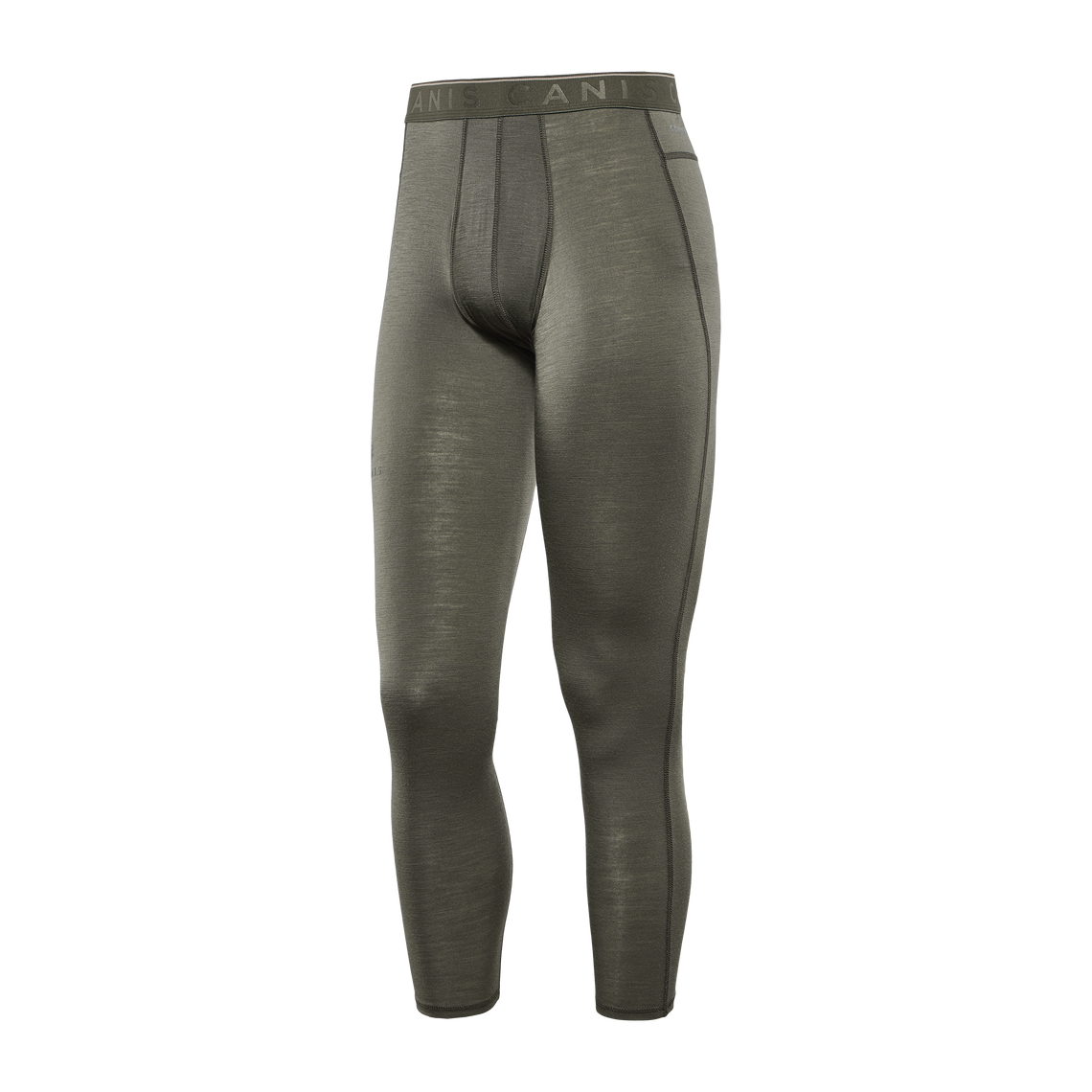 Buy Nike Men's Pro Dri-FIT Tights Grey in Kuwait -SSS